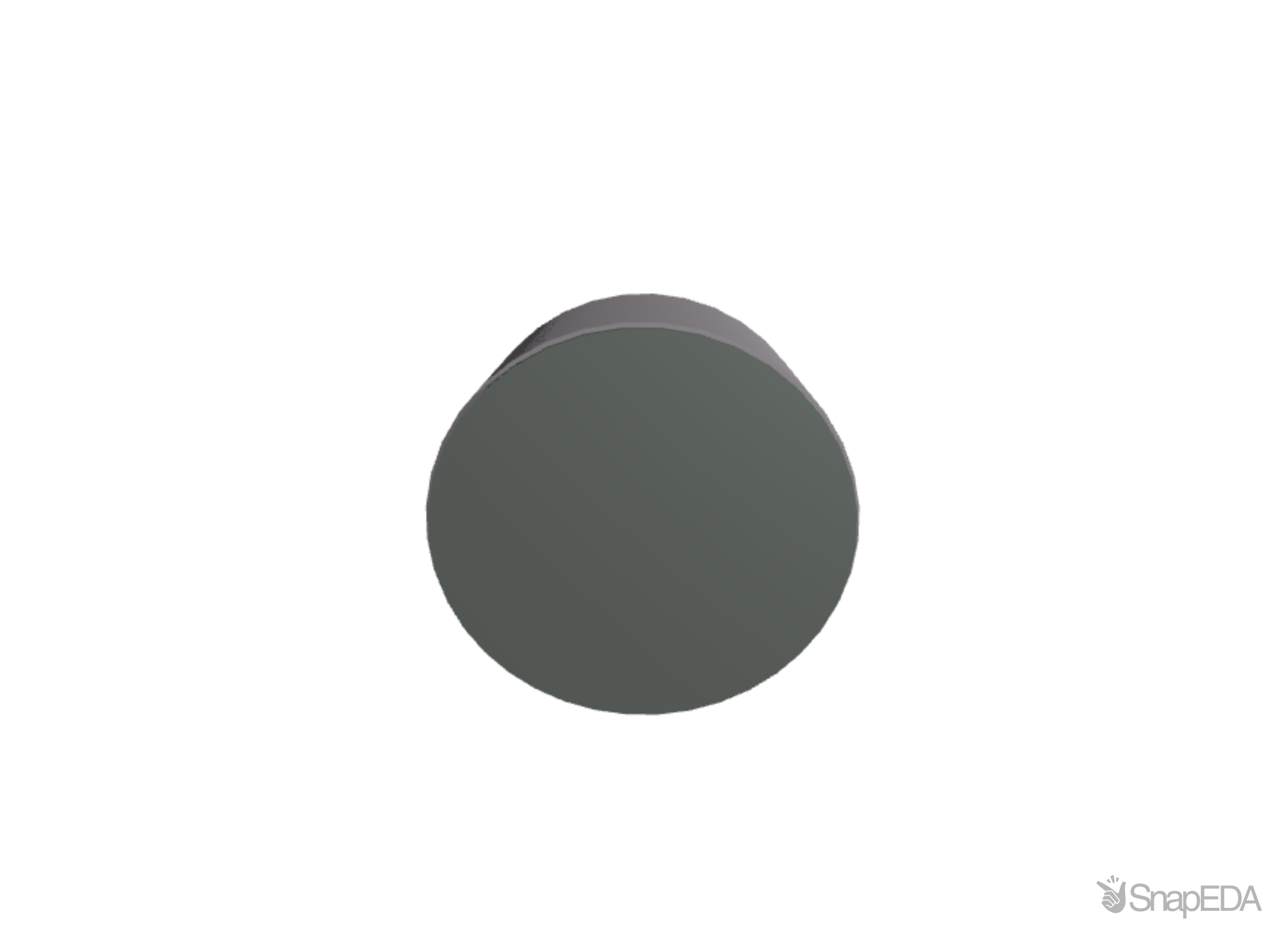 CMC-9745-44P 3D Model