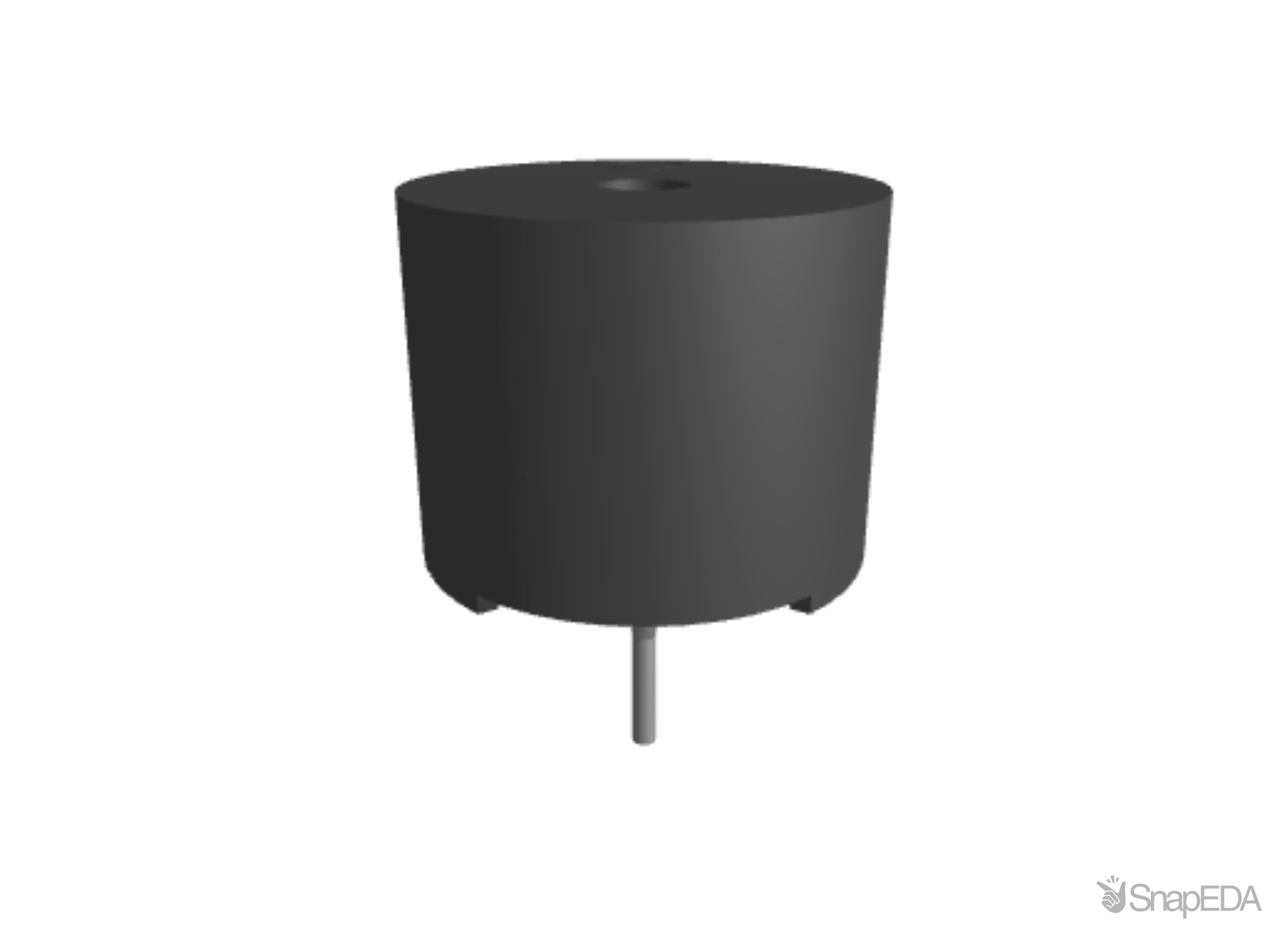 CMI-1210-92T 3D Model