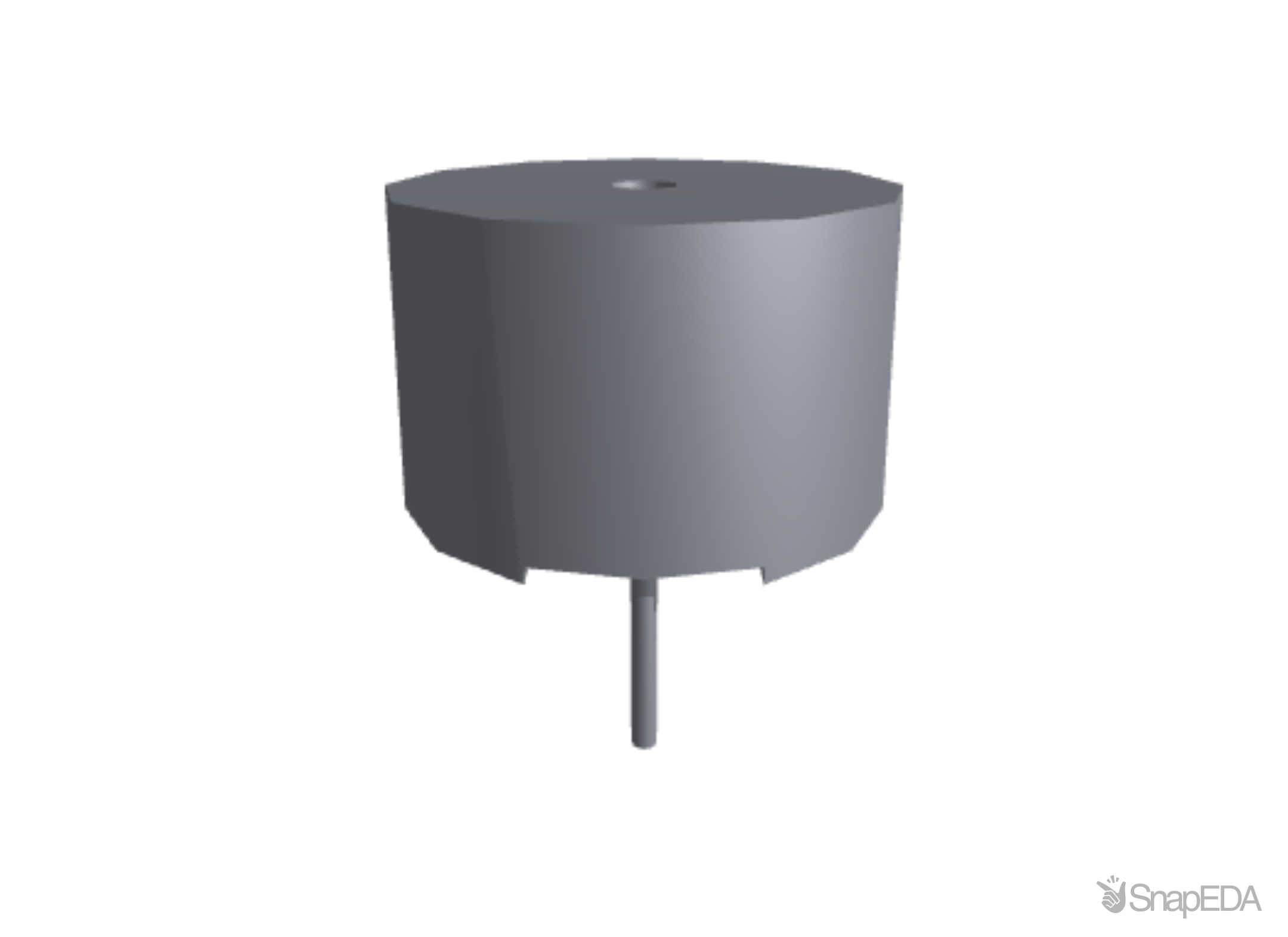 CMI-1275-05TH 3D Model
