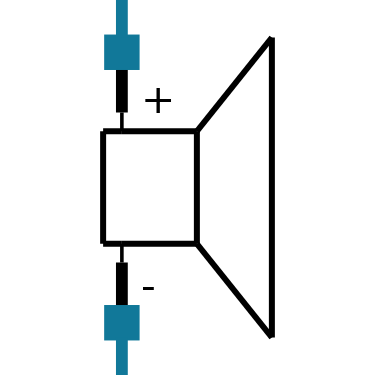 CMI-1275-05TH Symbol
