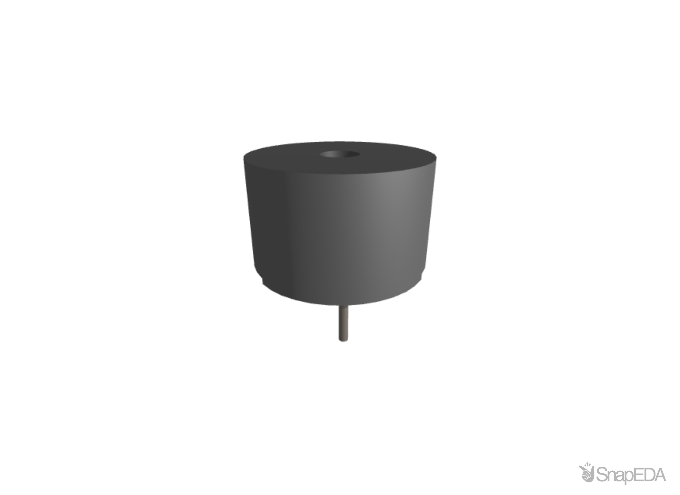 CMI-1275-85T 3D Model