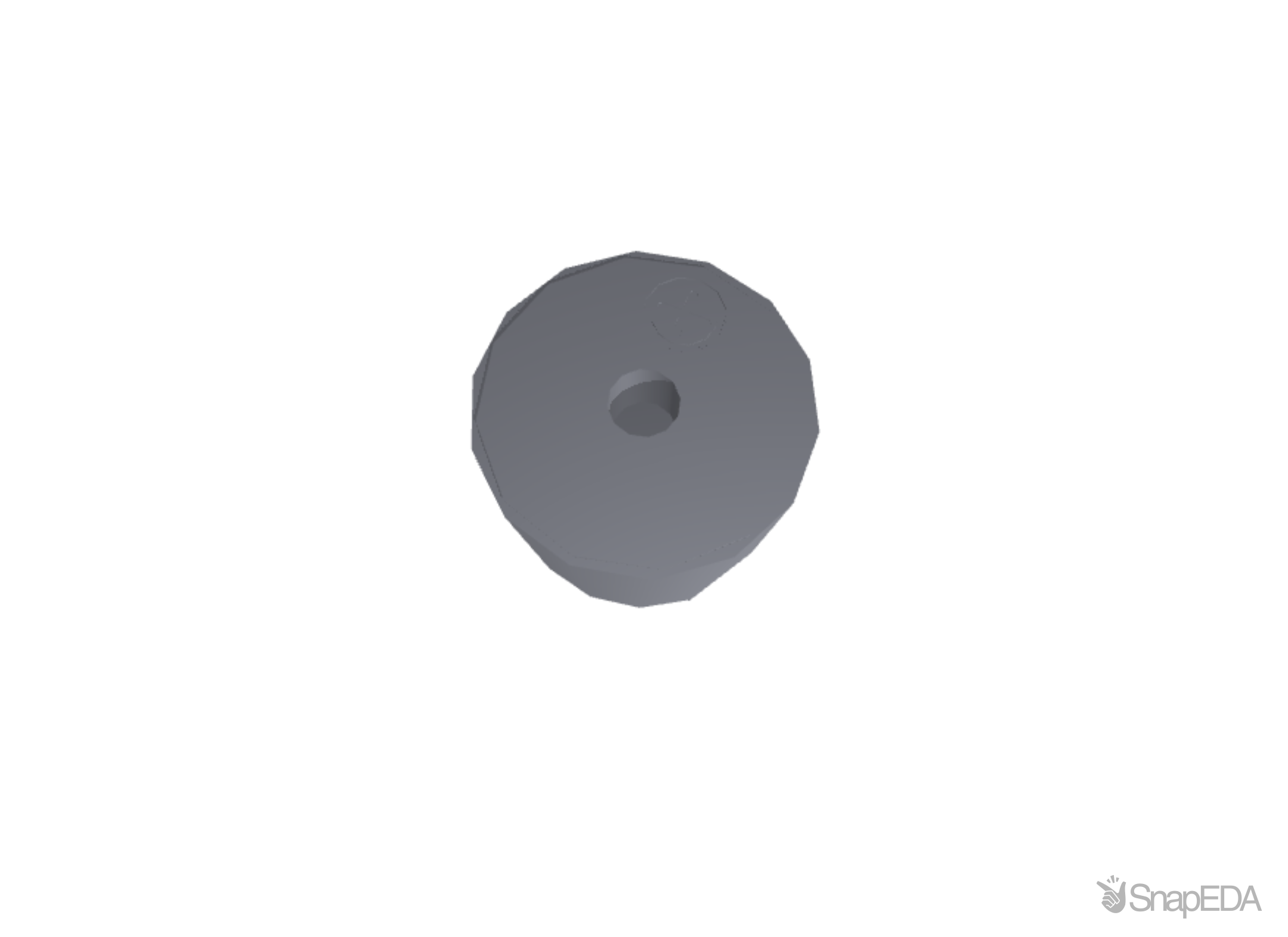 CMI-1295-03TH 3D Model