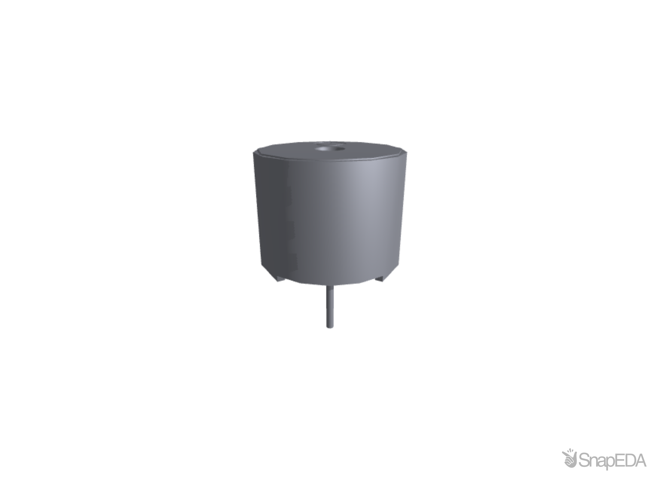 CMI-1295-05TH 3D Model