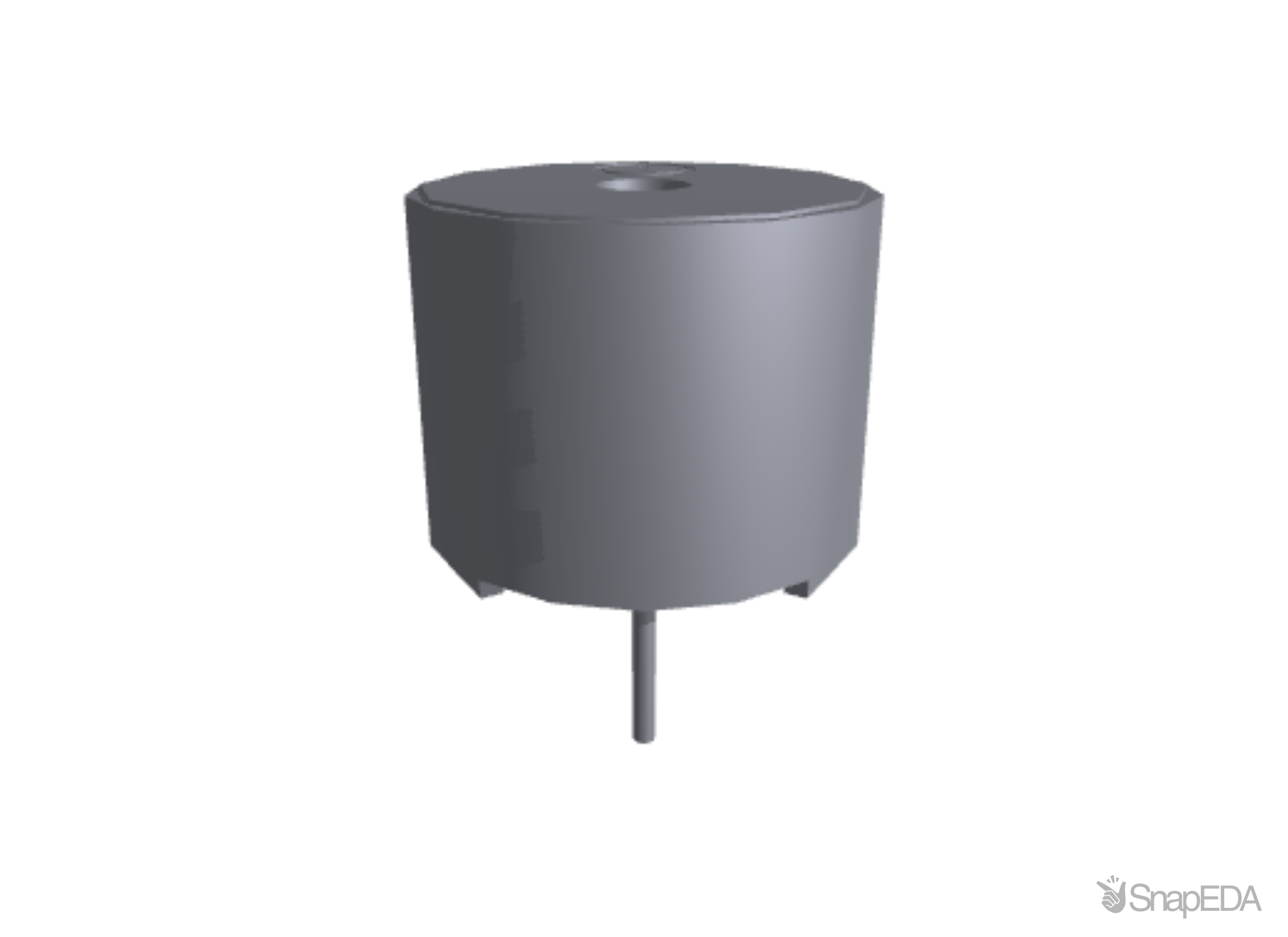 CMI-1295-24TH 3D Model
