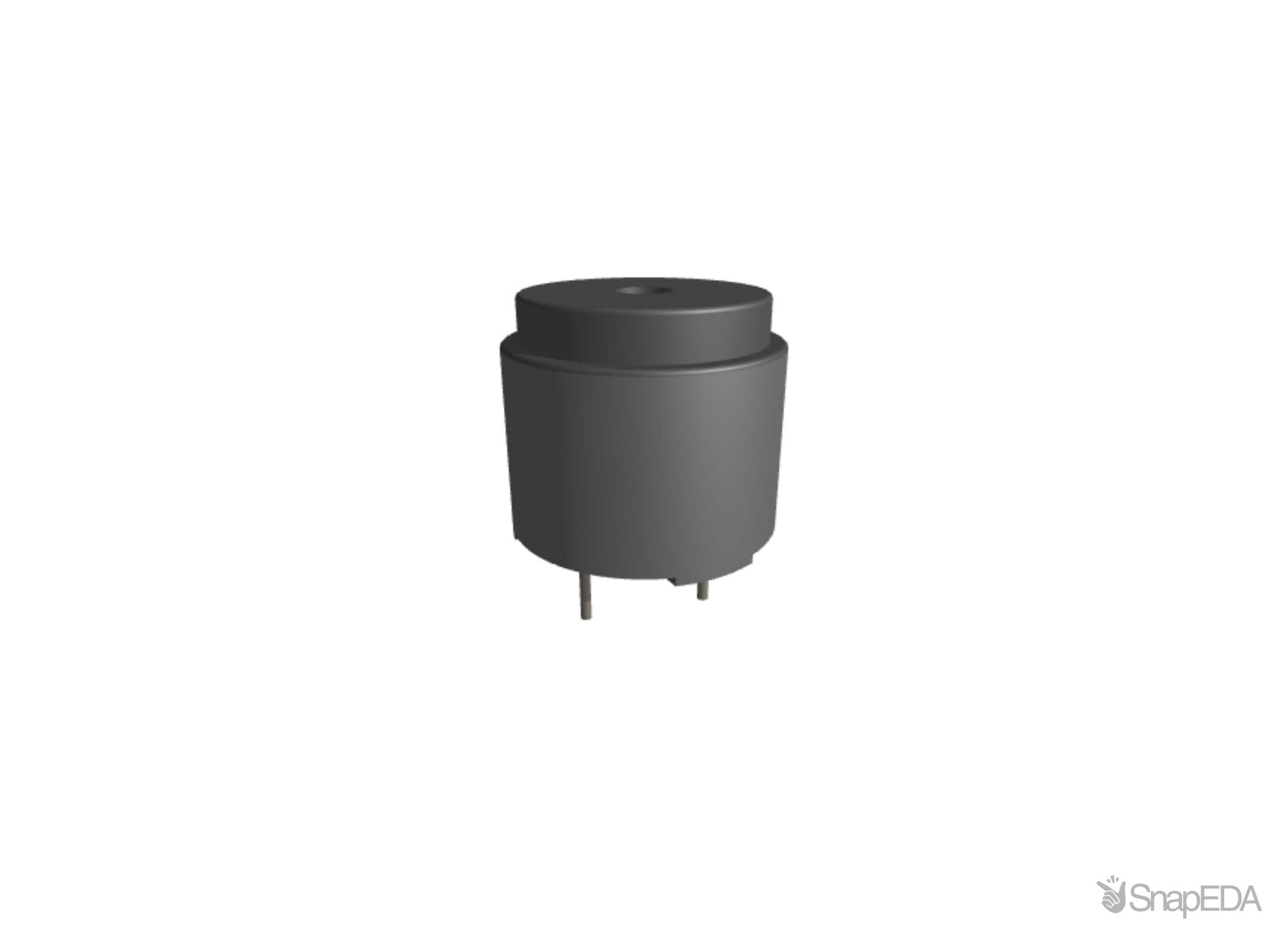 CMI-1614-1285T 3D Model