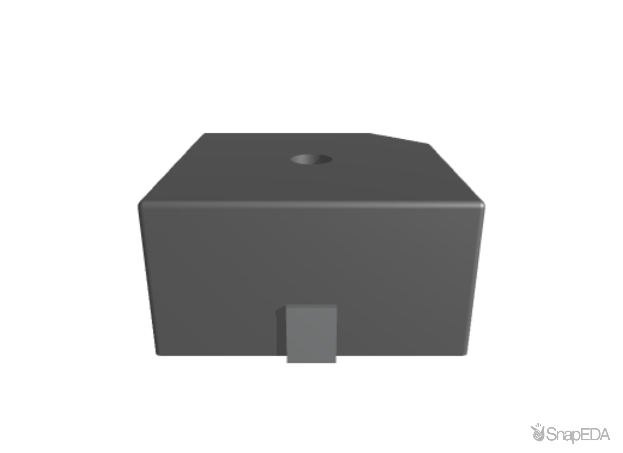 CMI-9705-0580-SMT-TR 3D Model