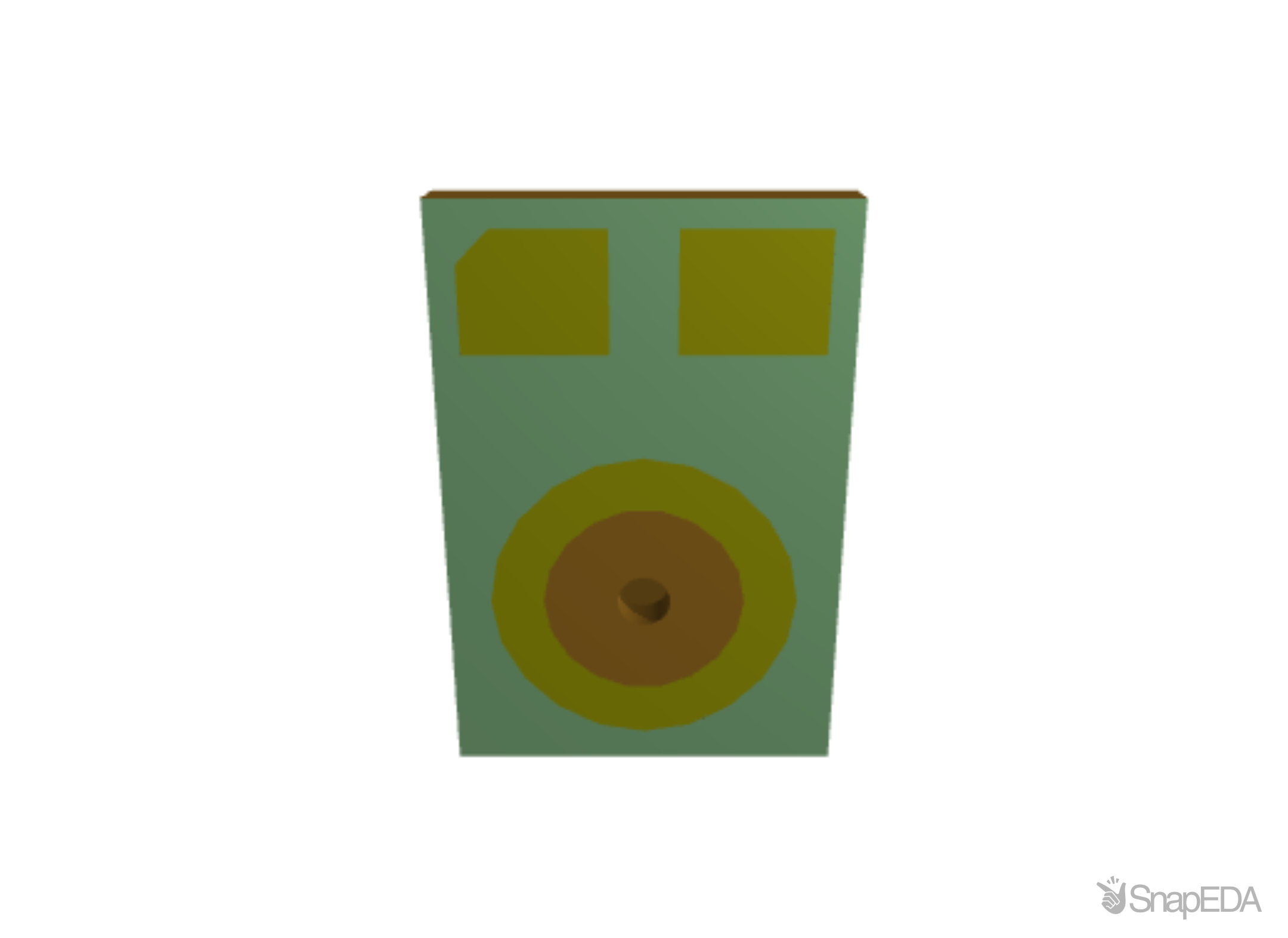 CMM-2718AB-3815NC-TR 3D Model