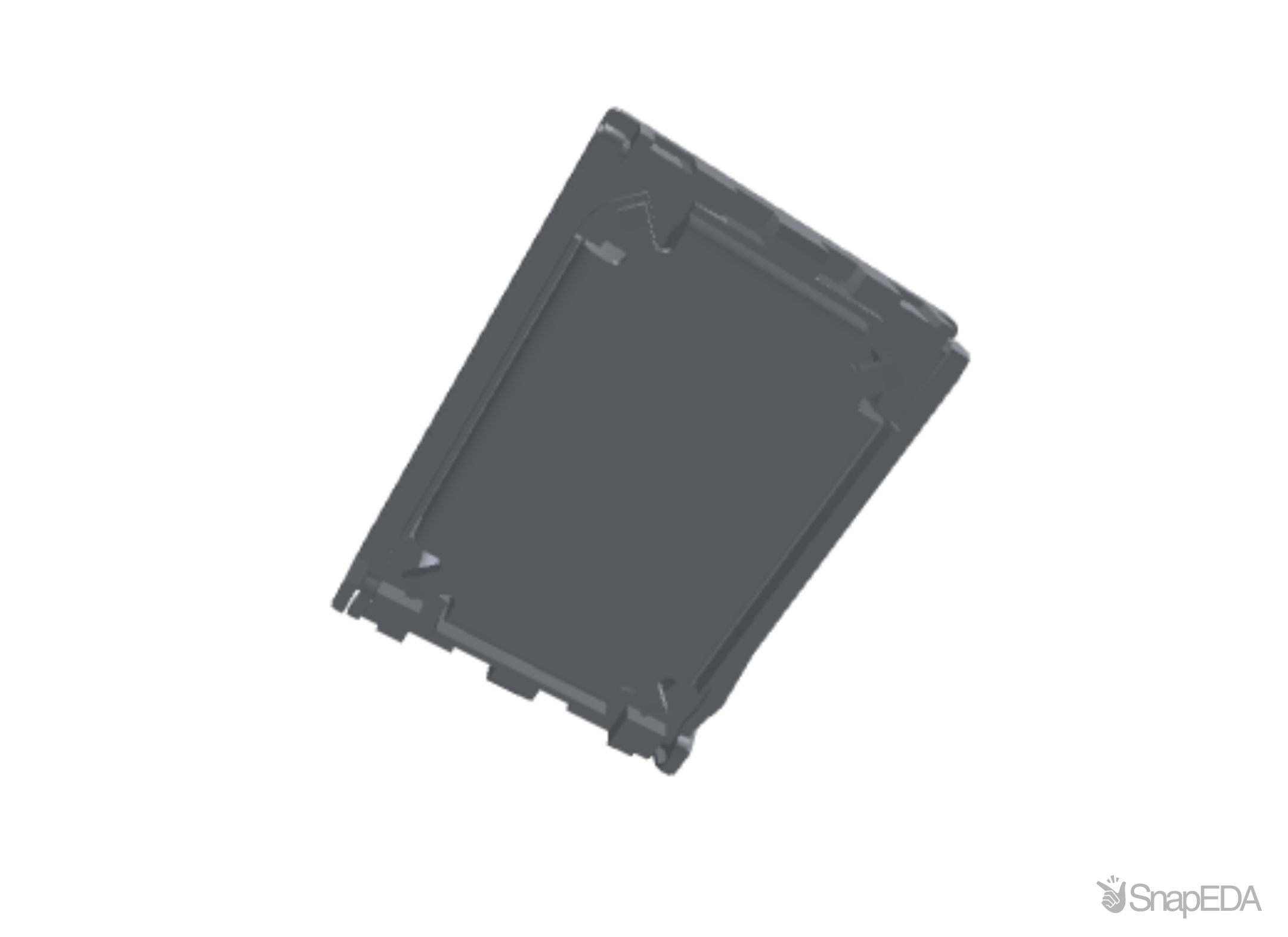 CMS-151135-18S-X8 3D Model
