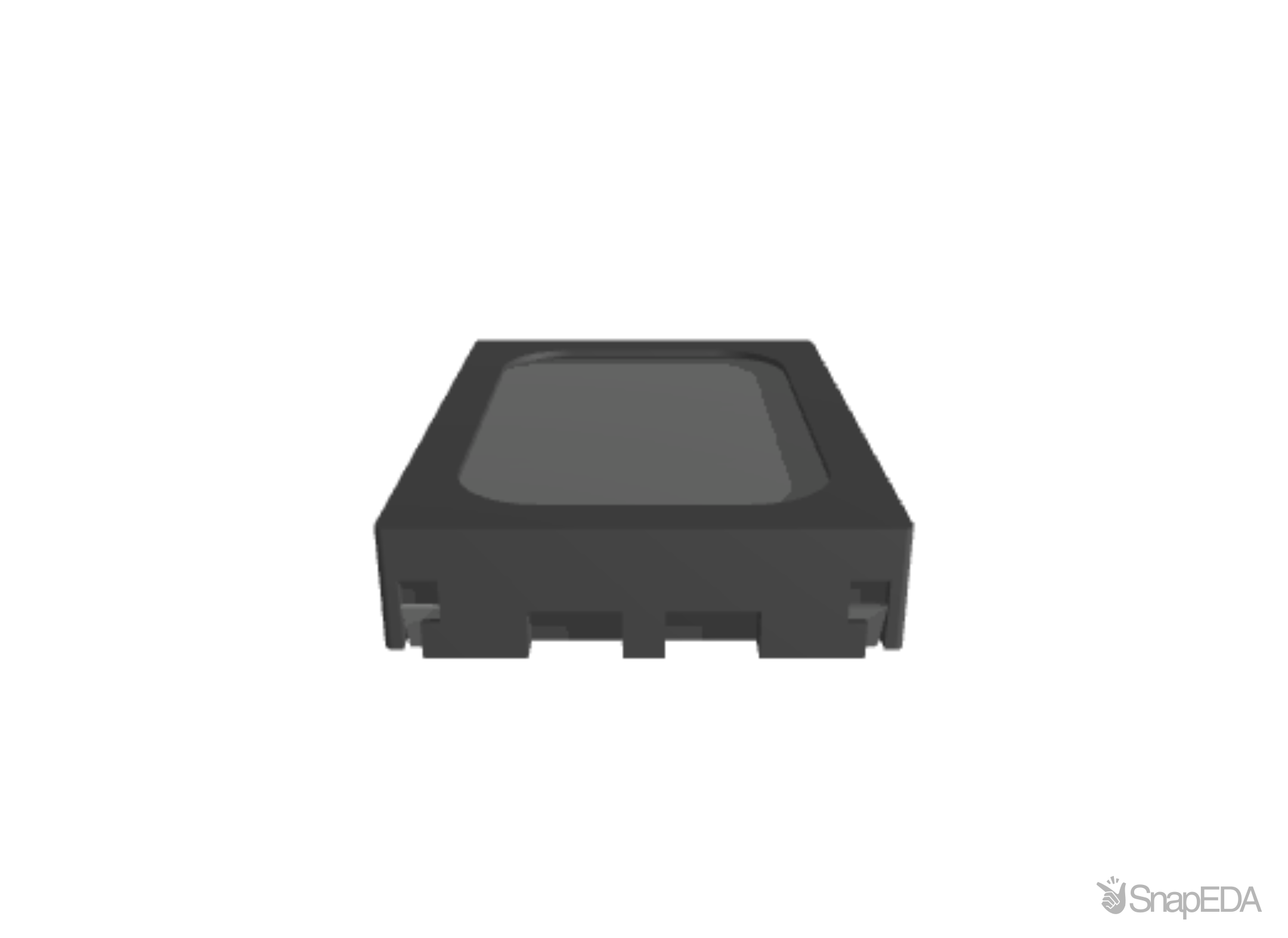 CMS-15116-SP 3D Model