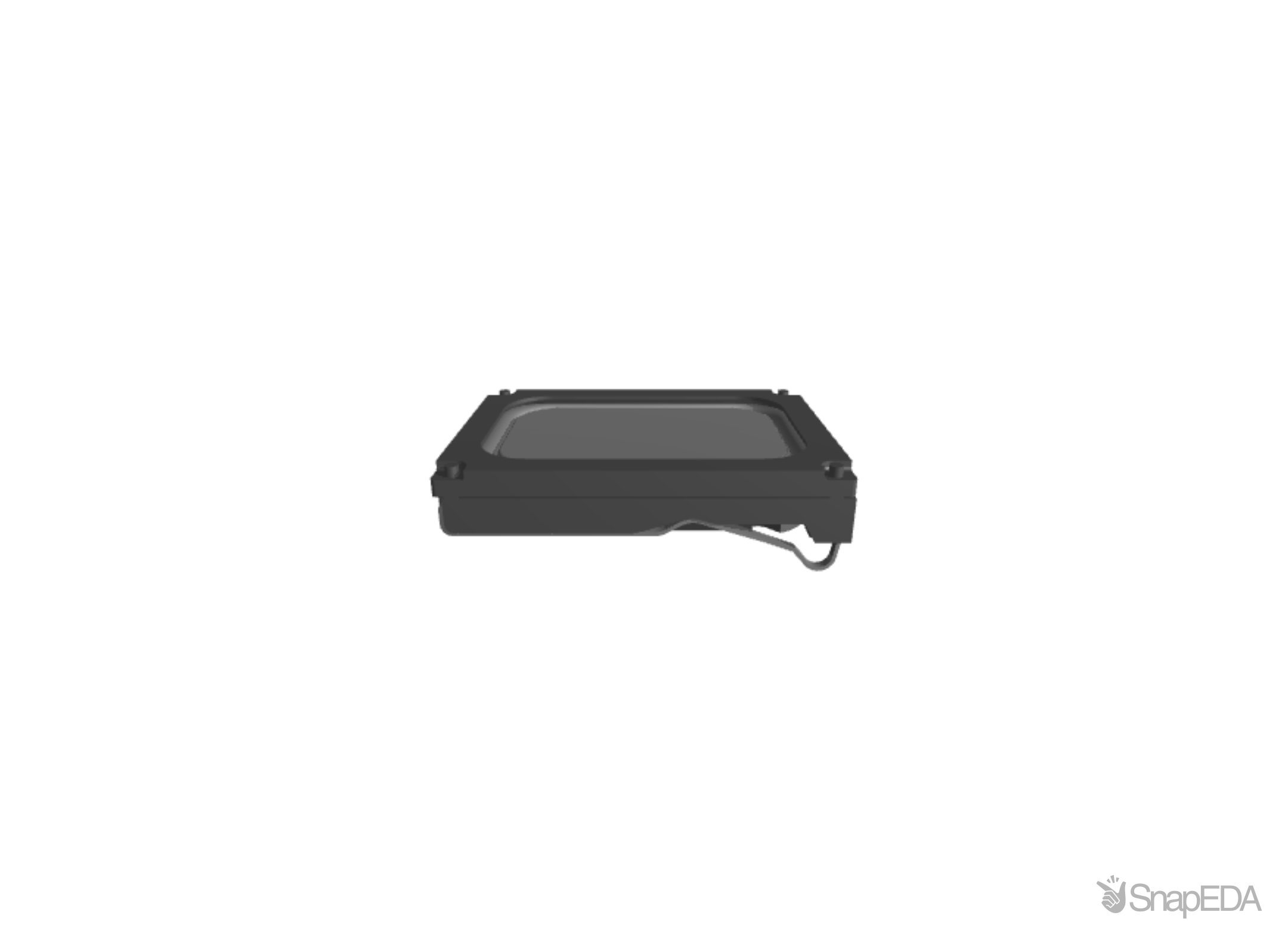 CMS-15118C-SP 3D Model