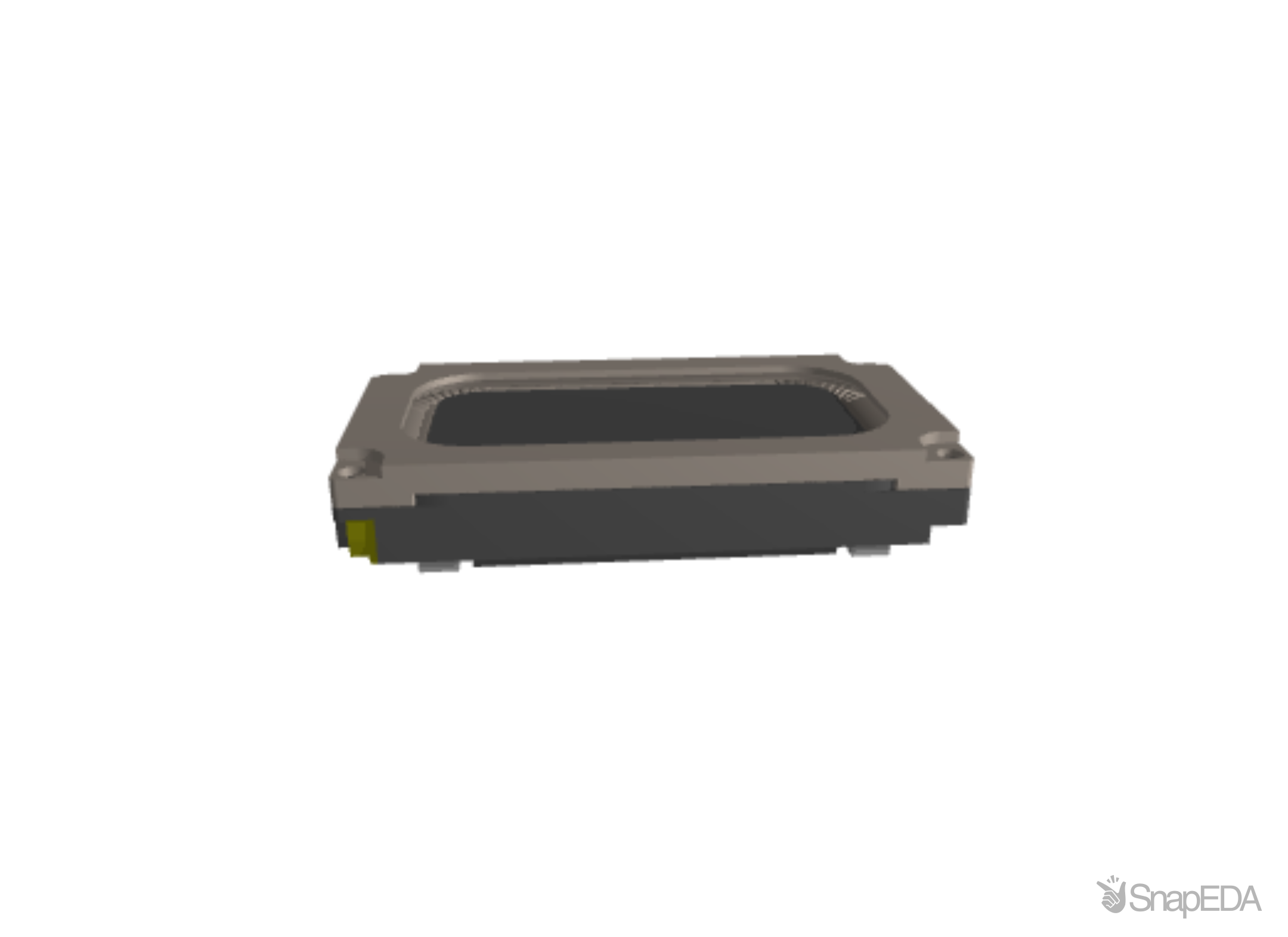 CMS-16093-078S-67 3D Model