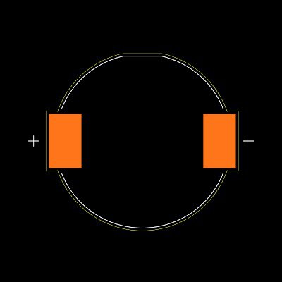 CMS-1638-058S Footprint