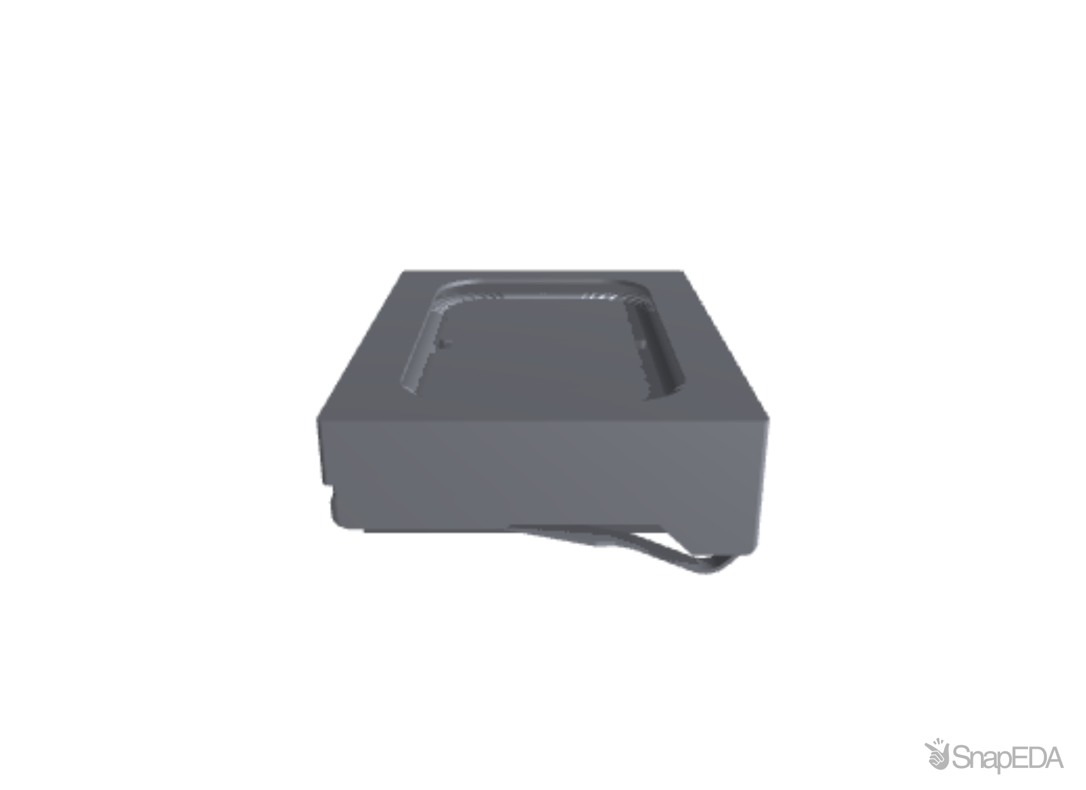 CMS-181345-18S-X8 3D Model