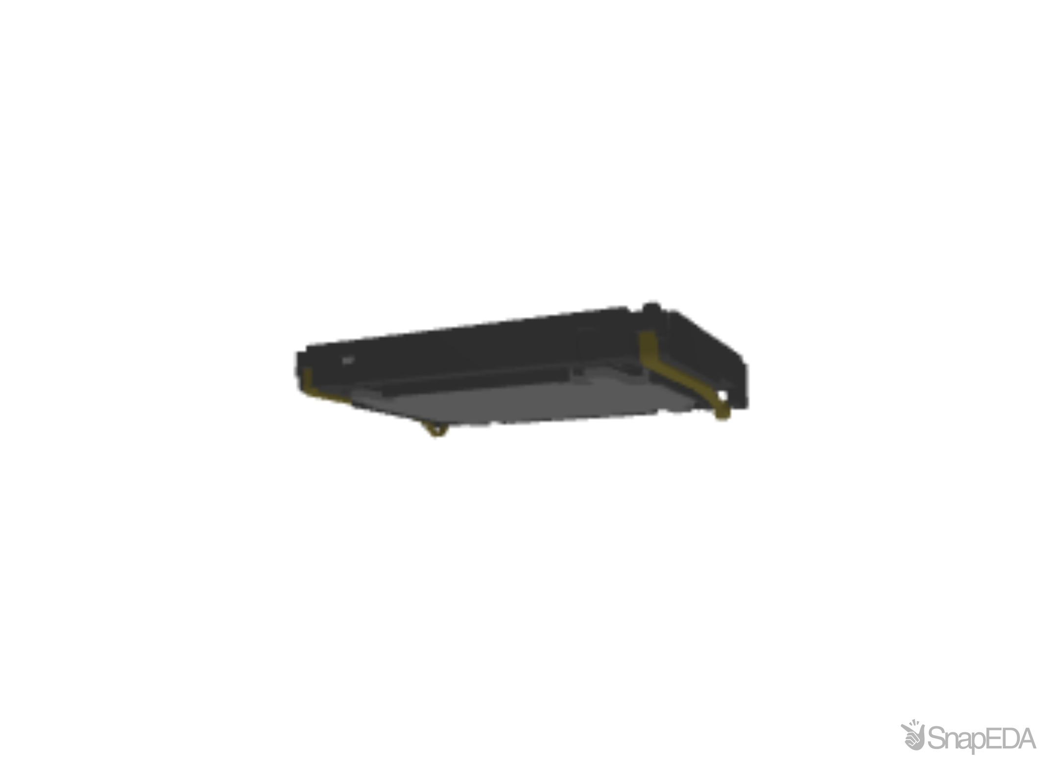 CMS-18138A-SP 3D Model
