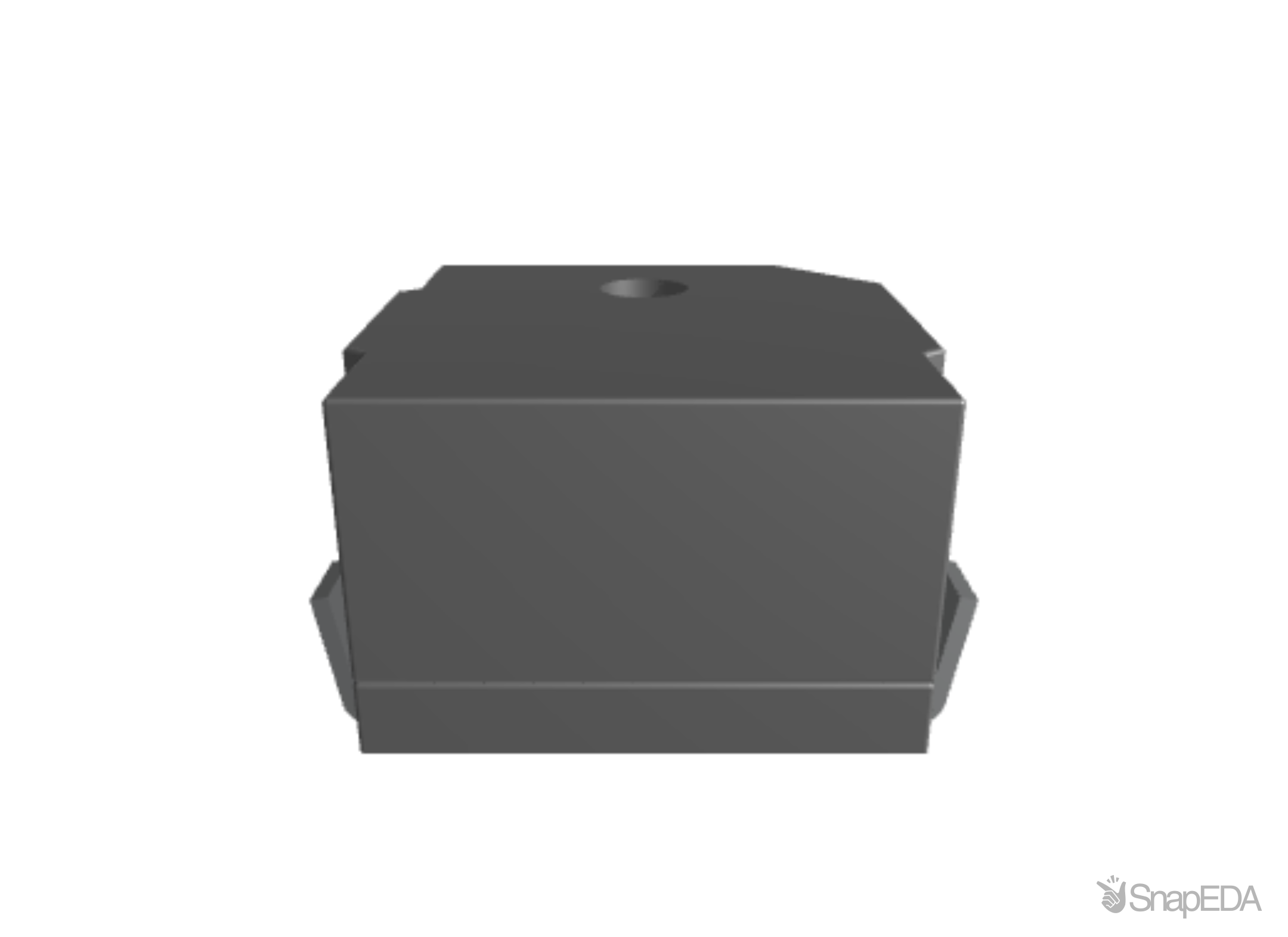 CMT-0503-75-SMT-TR 3D Model