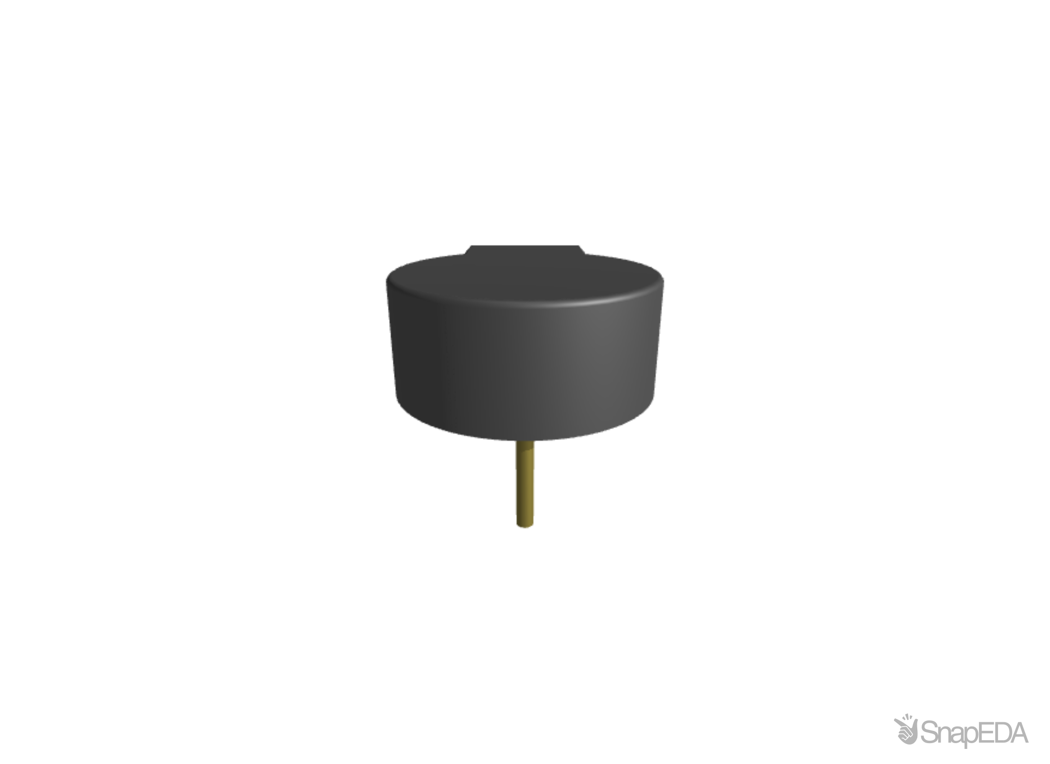 CMT-0904-85T 3D Model