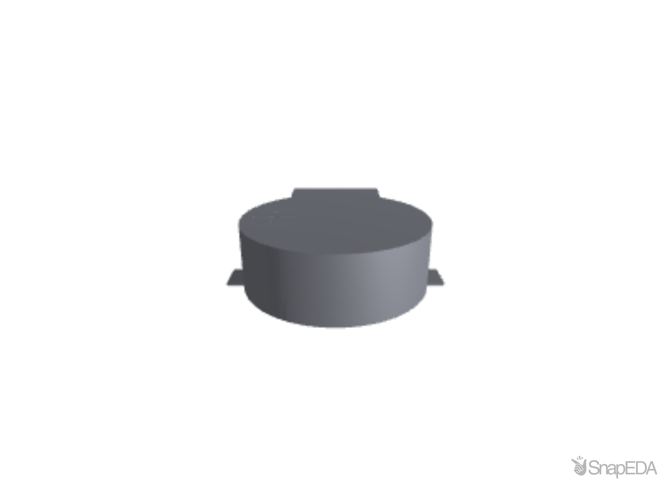 CMT-0932-03-SMT-TR 3D Model