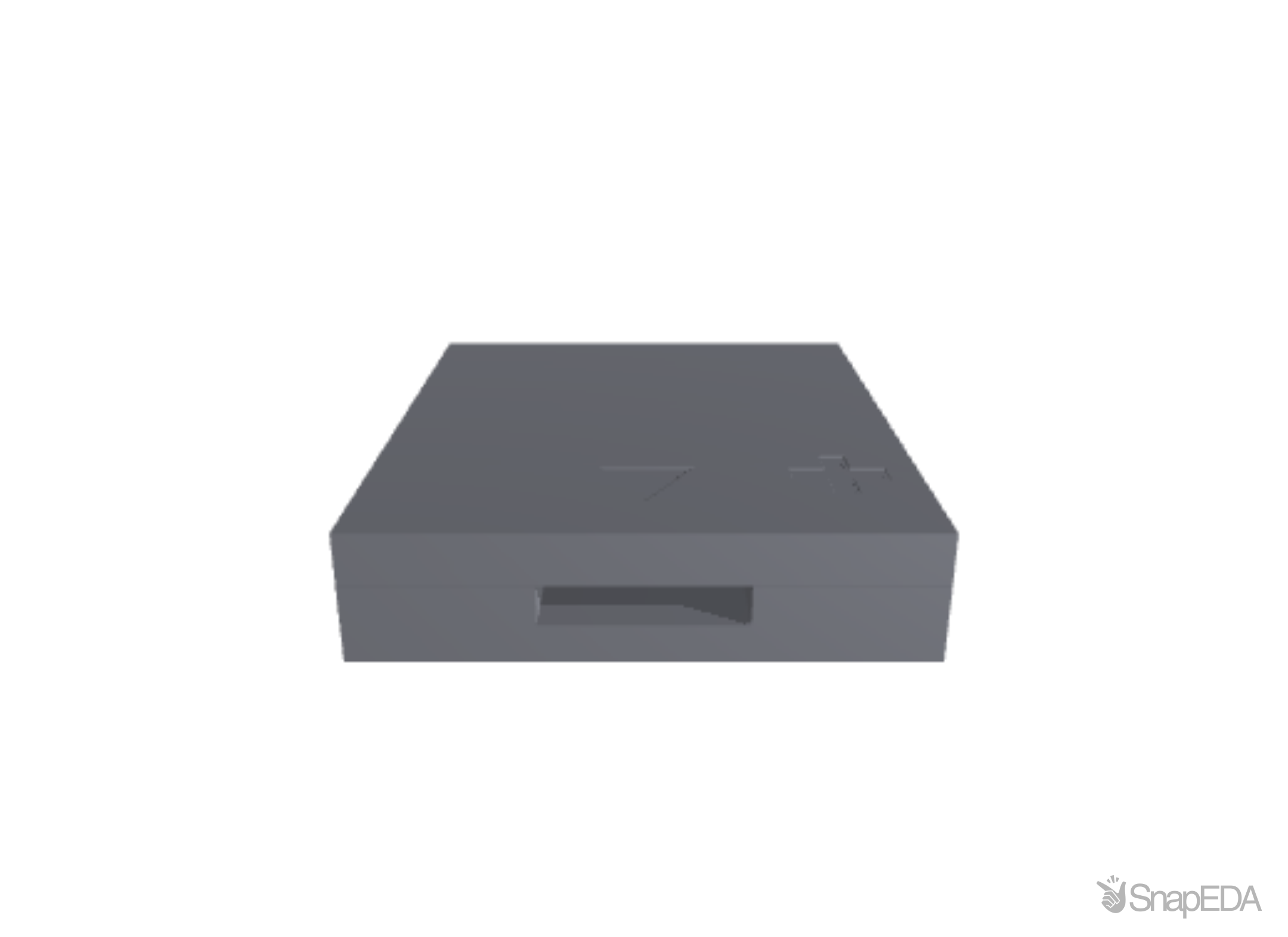 CMT-1085-85-SMT-TR 3D Model