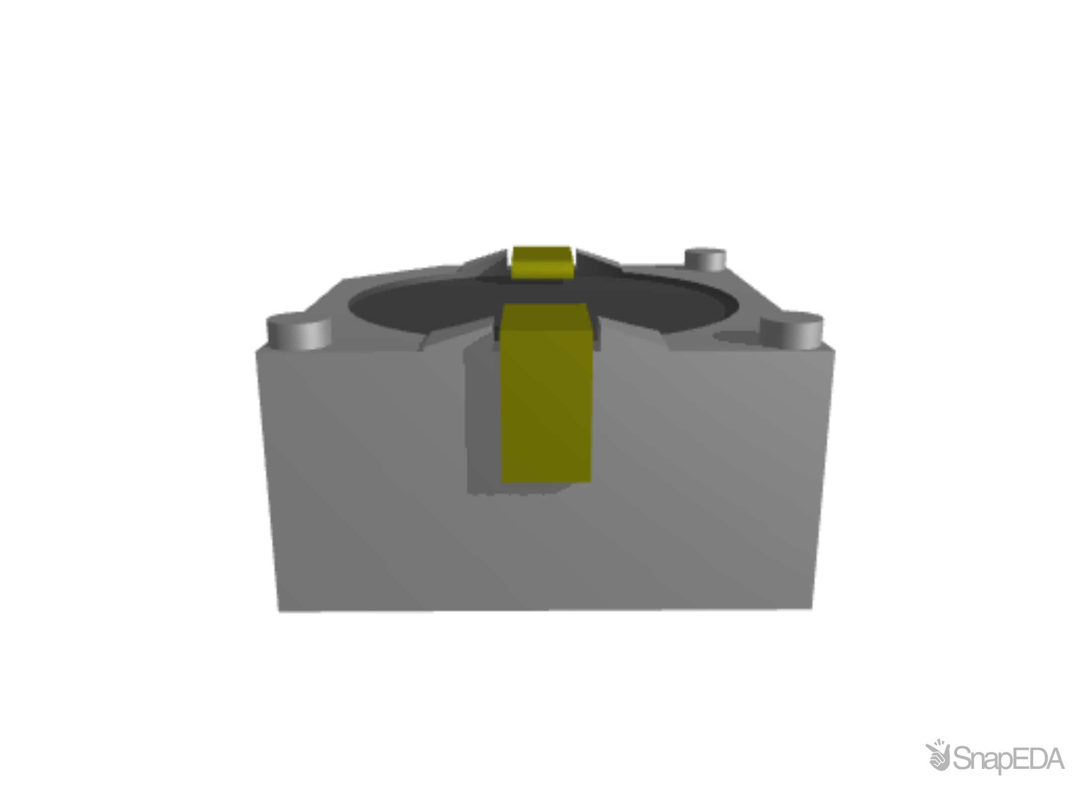 CMT-1270S-SMT-TR 3D Model
