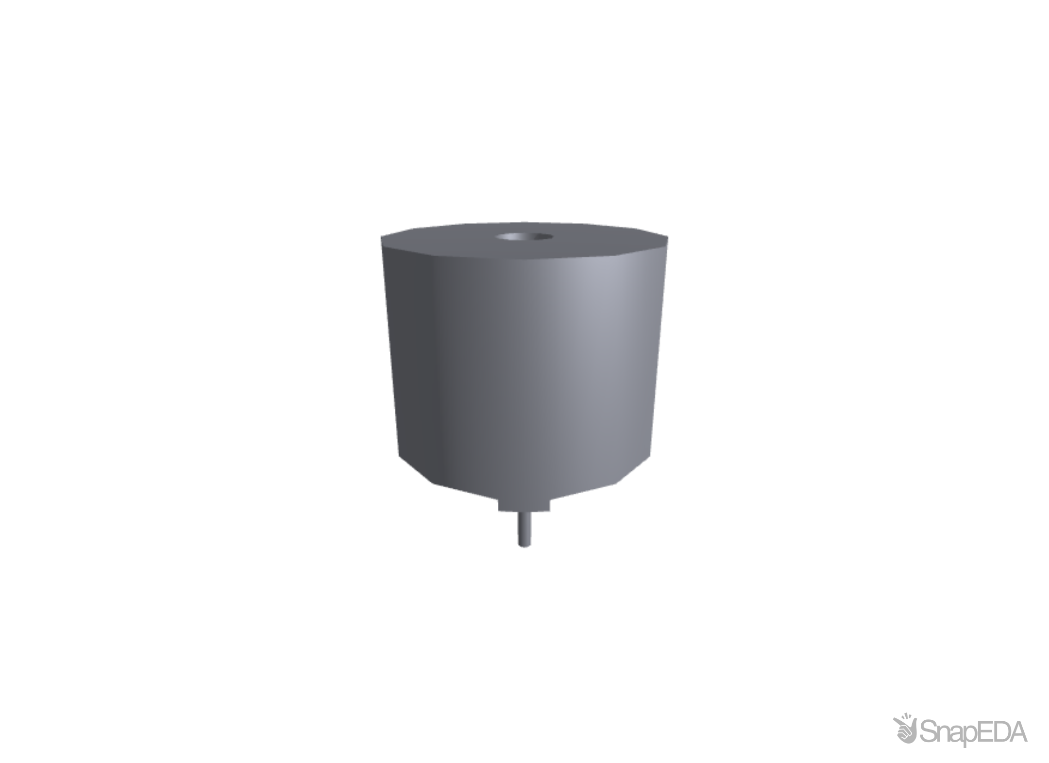 CMT-1295-85T 3D Model