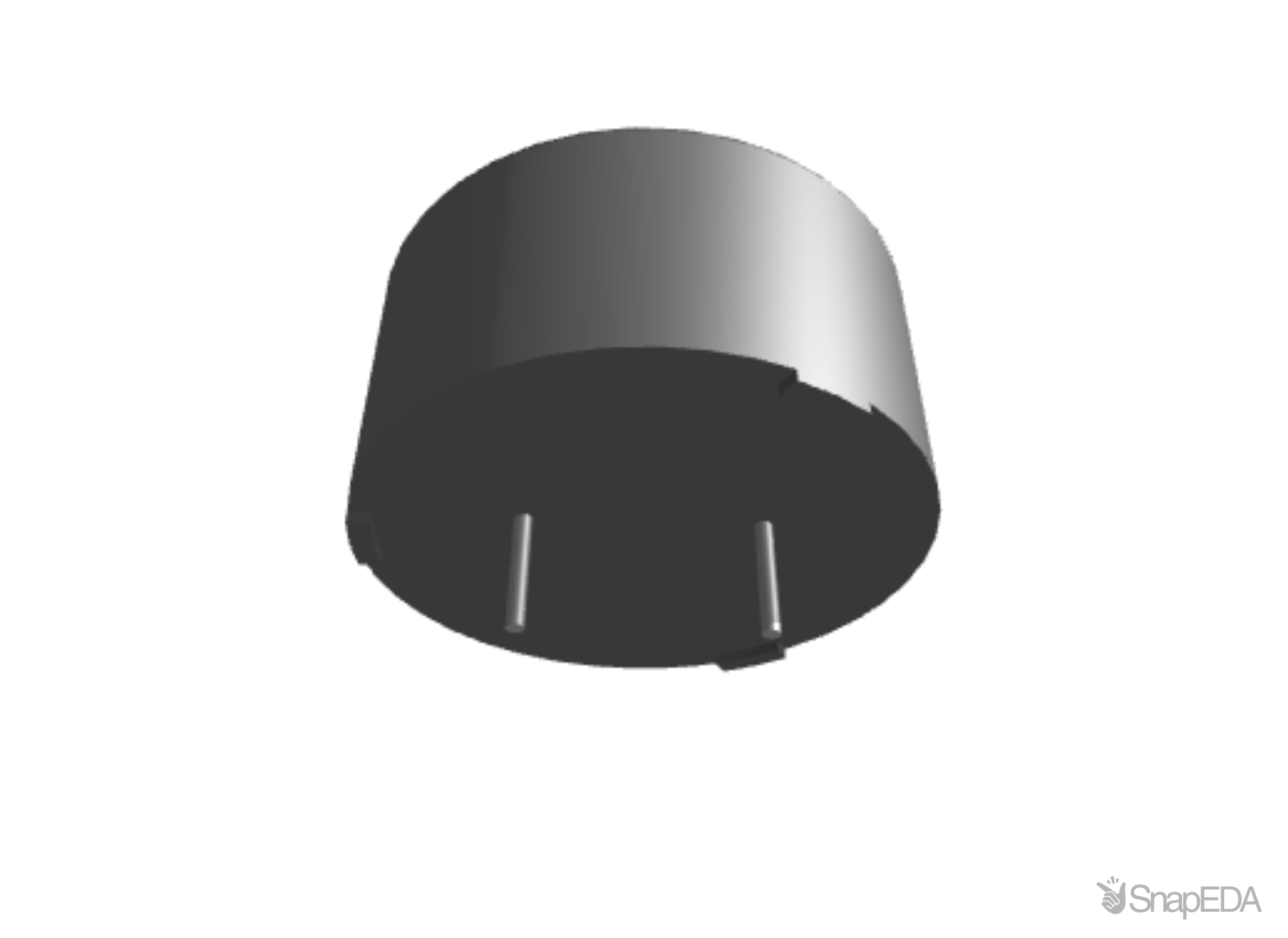 CMT-2512-1285T 3D Model