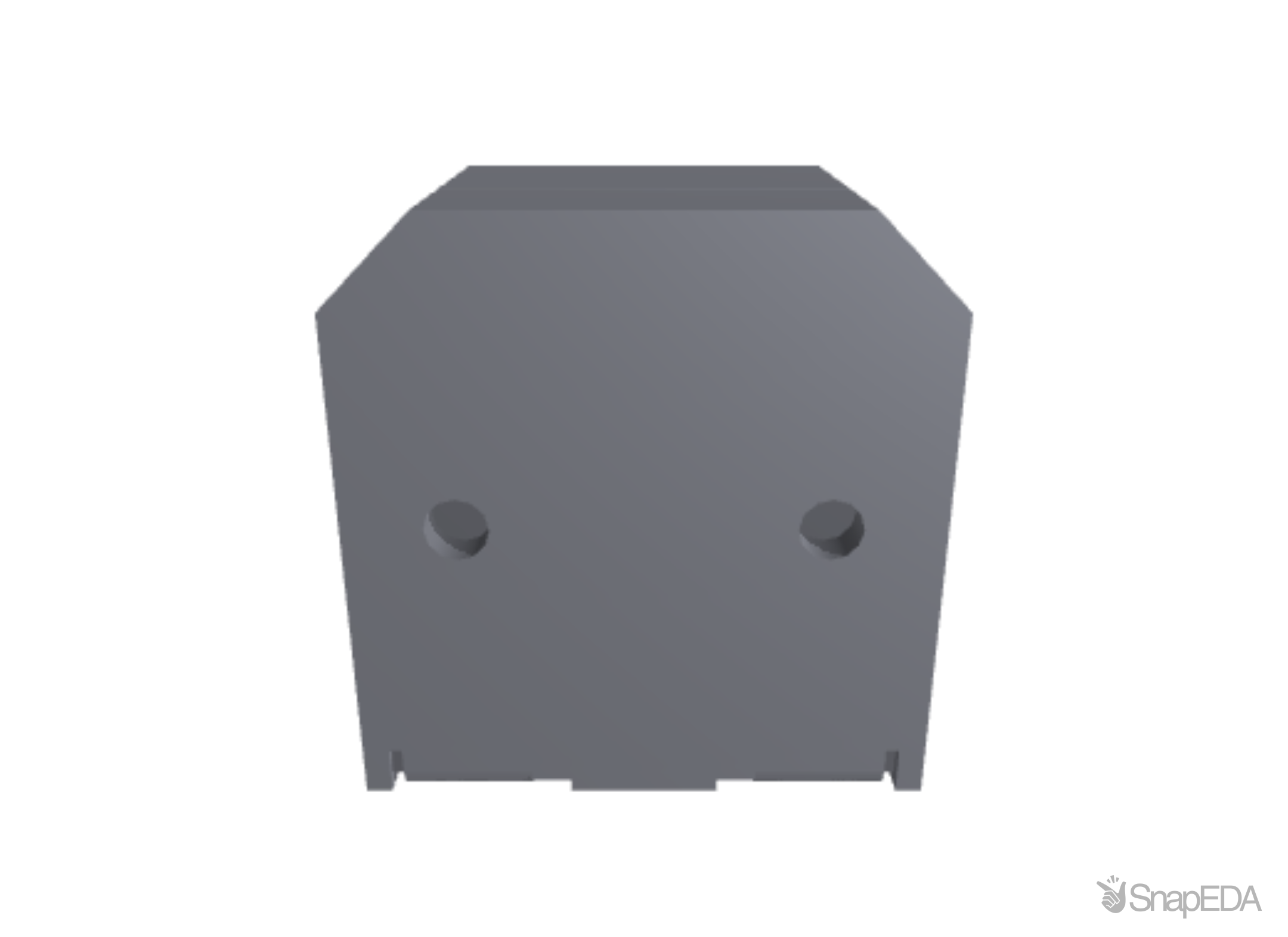 CMT-6504-85-SMT-TR 3D Model