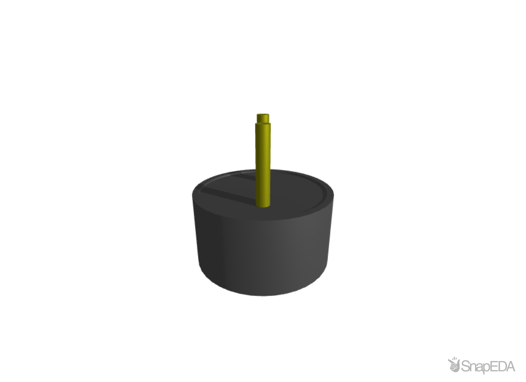 CMT-6635C-030 3D Model