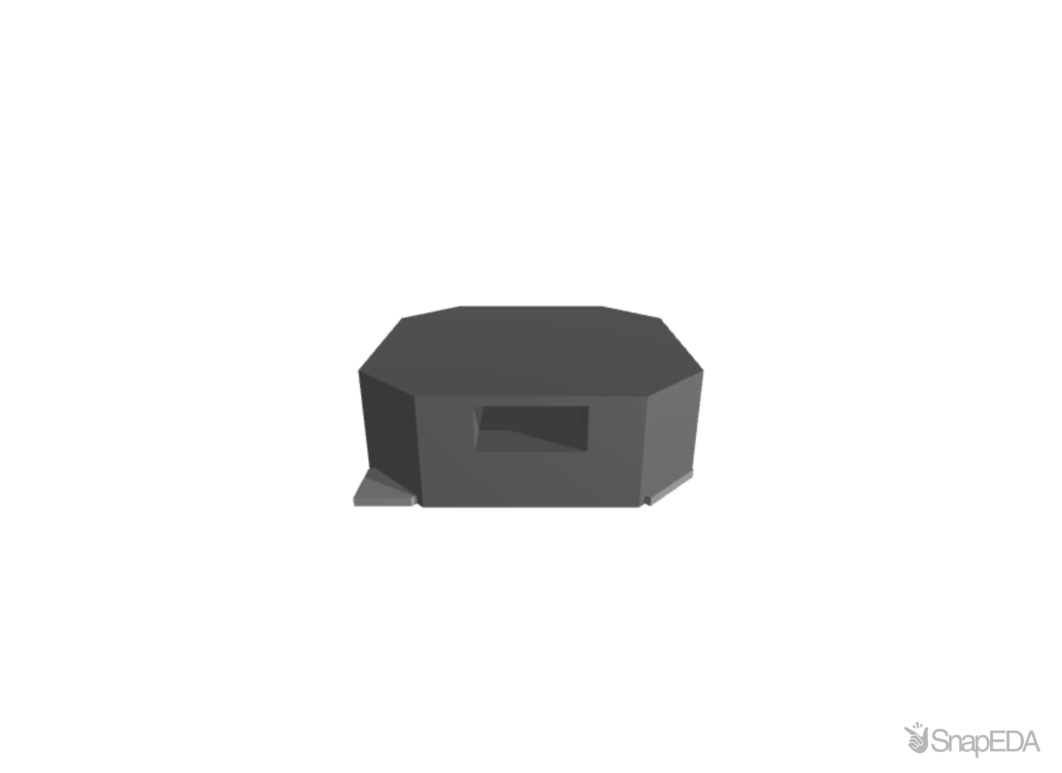 CMT-7525S-SMT-TR 3D Model