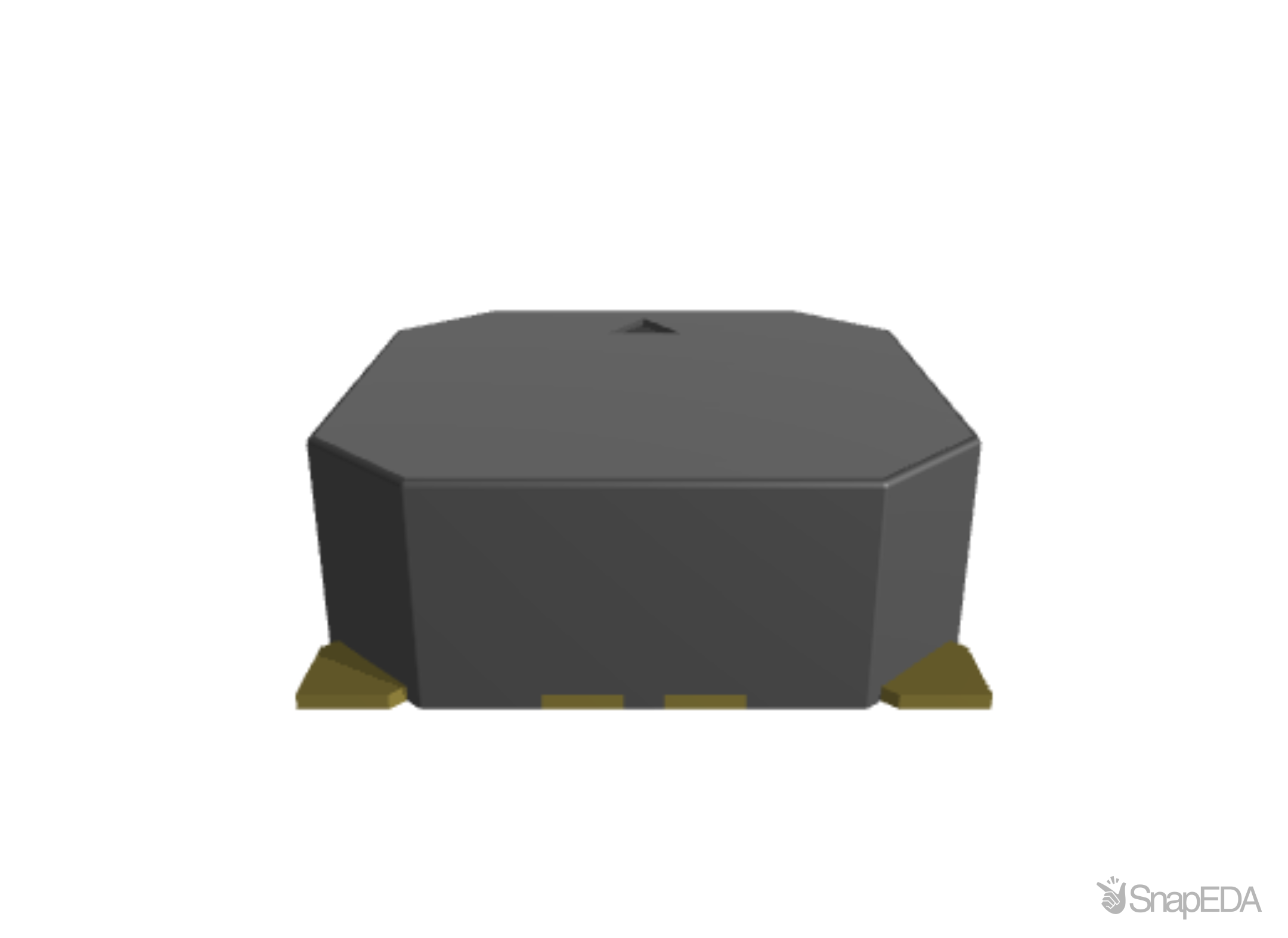 CMT-8503-90-SMT-TR 3D Model