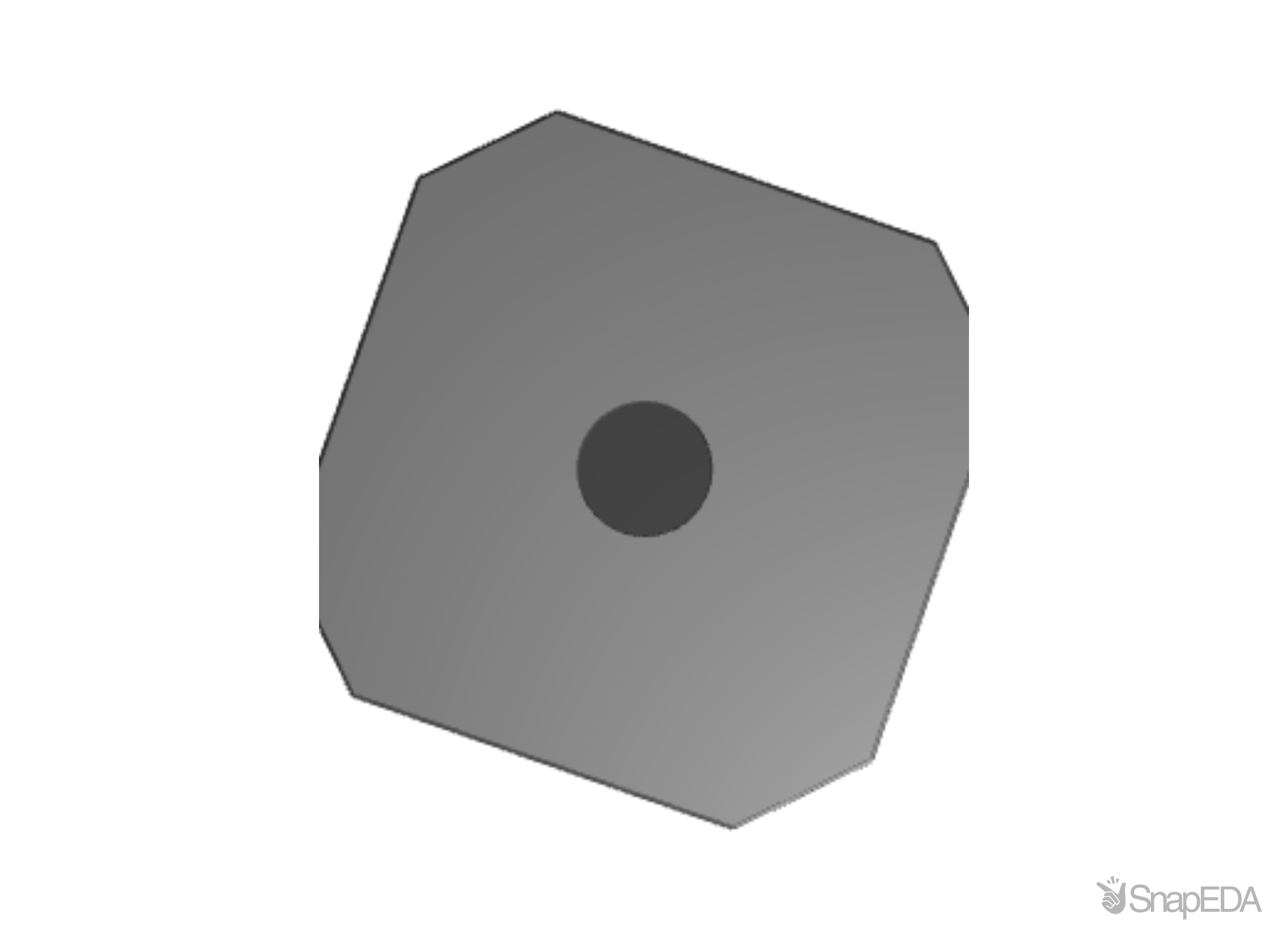 CMT-8504-100-SMT-TR 3D Model