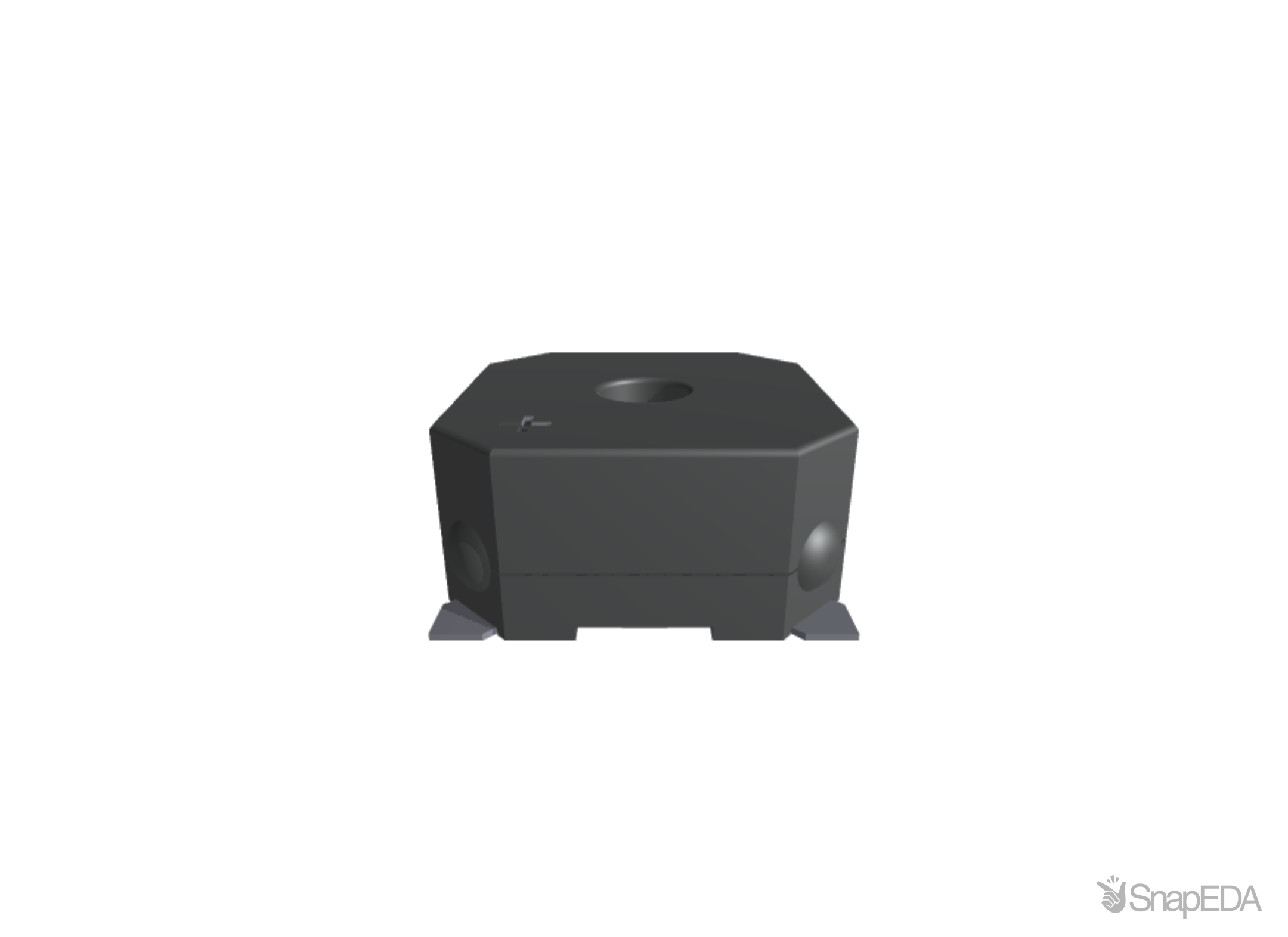 CMT-8540S-SMT-TR 3D Model