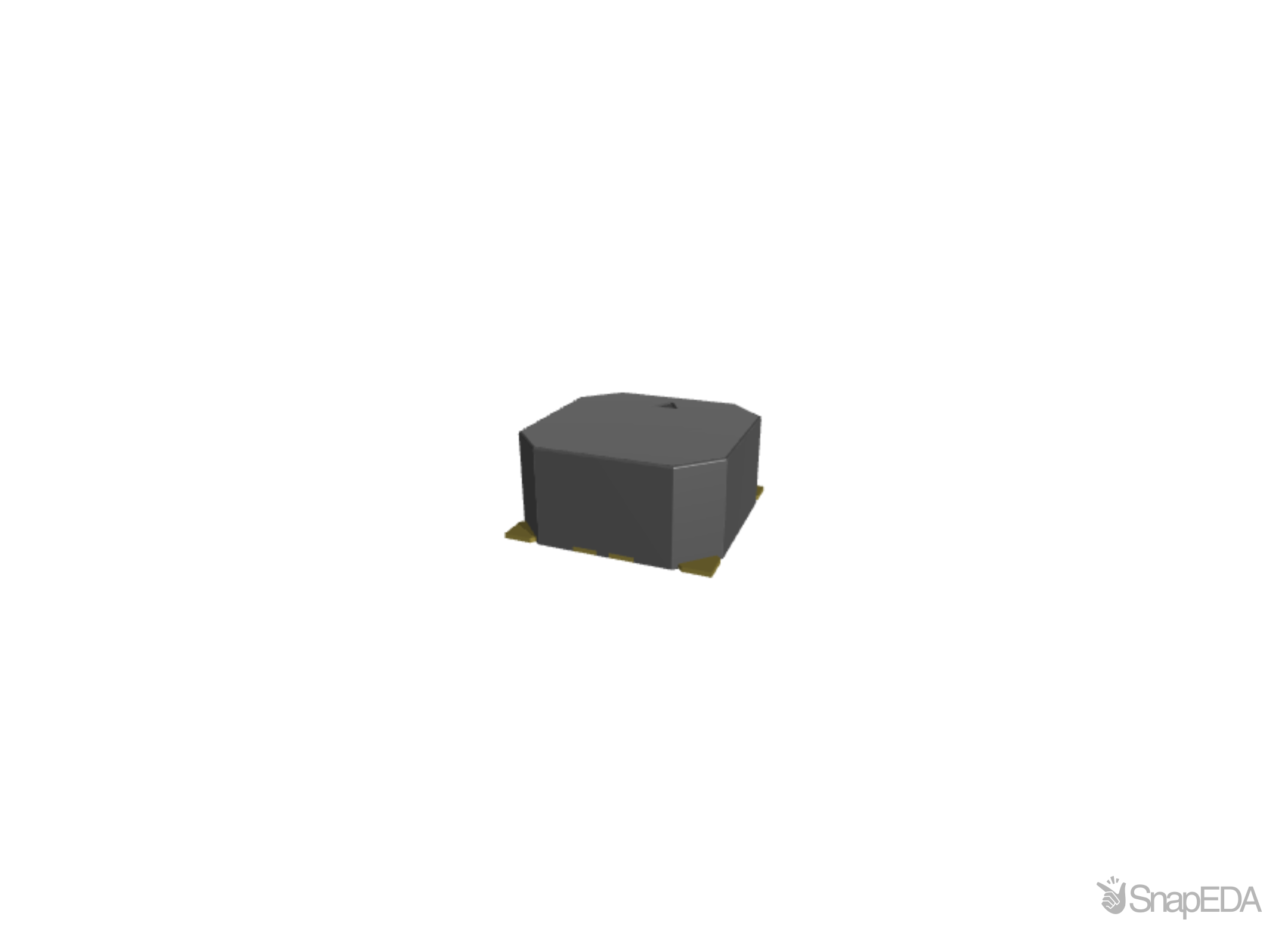 CMT-9504-87-SMT-TR 3D Model