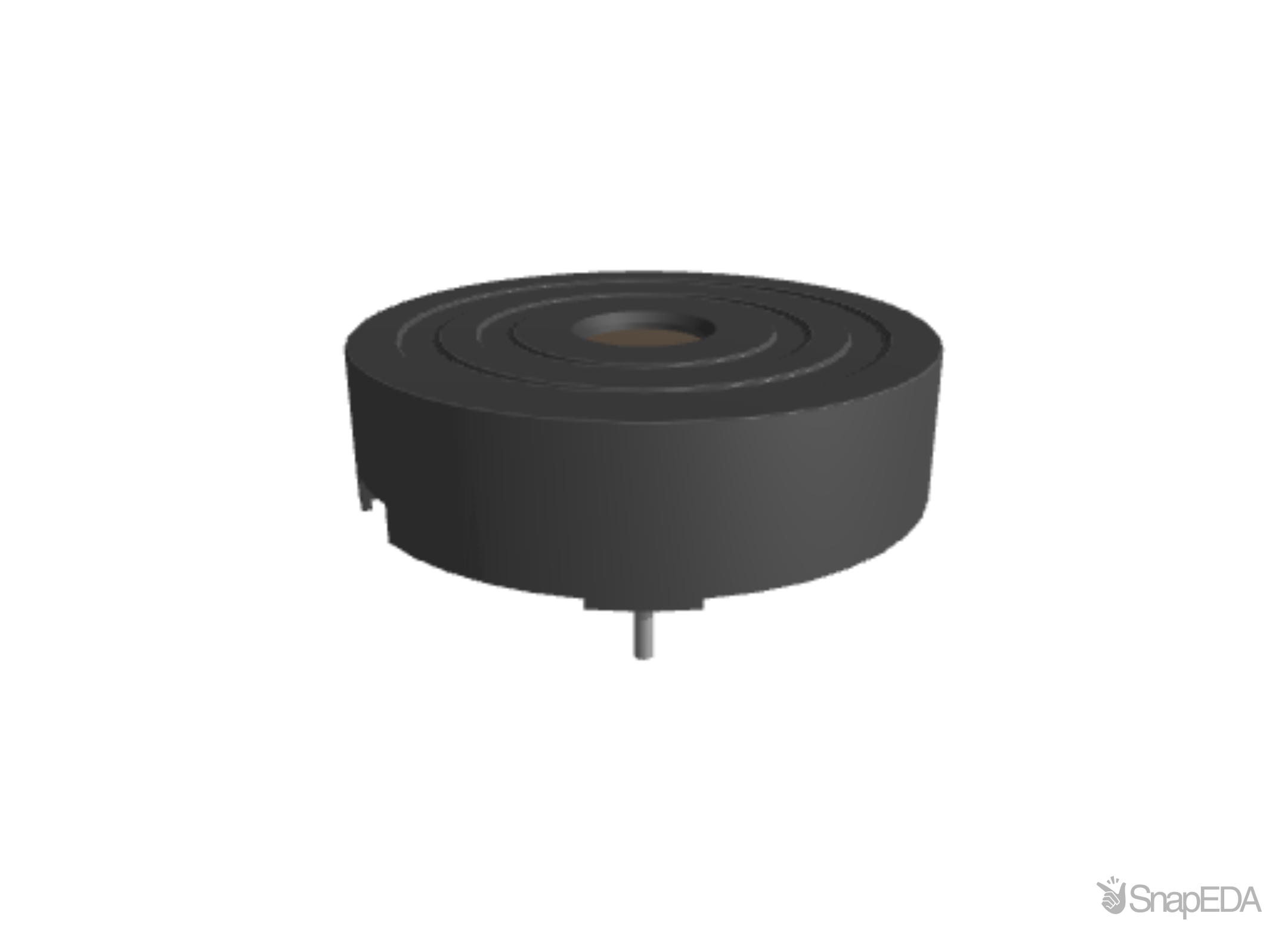 CPE-122 3D Model