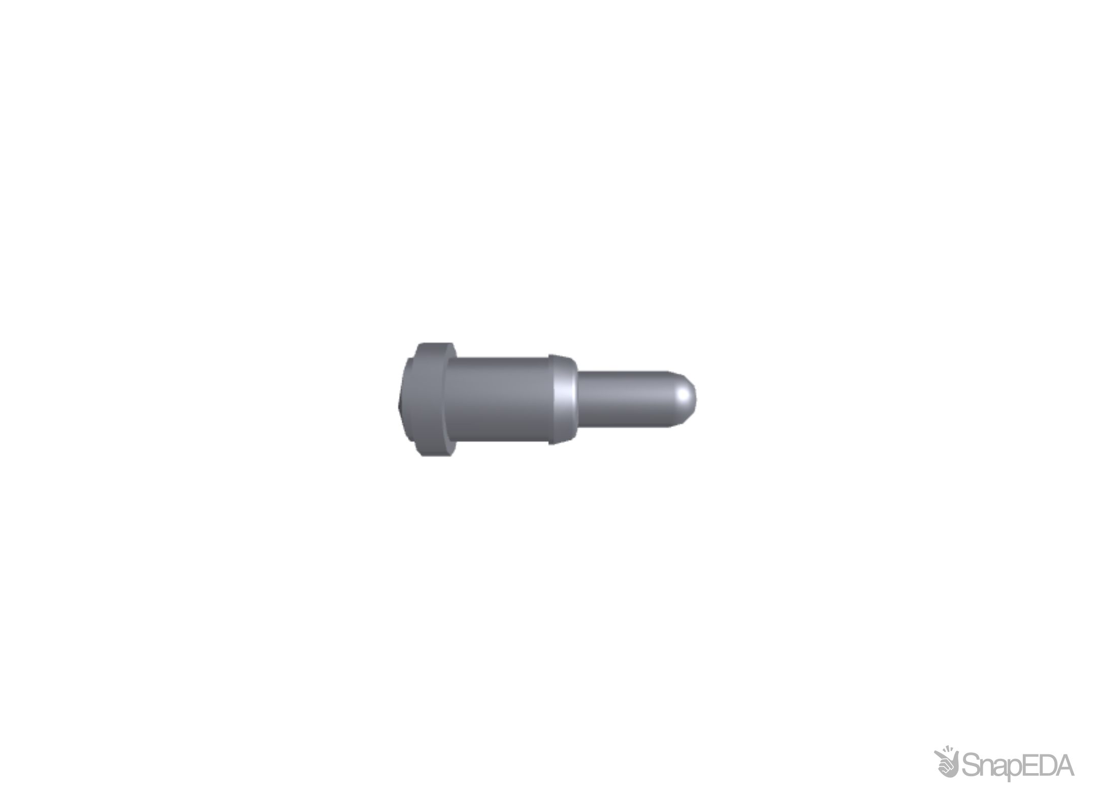CPG-03-TH-B 3D Model