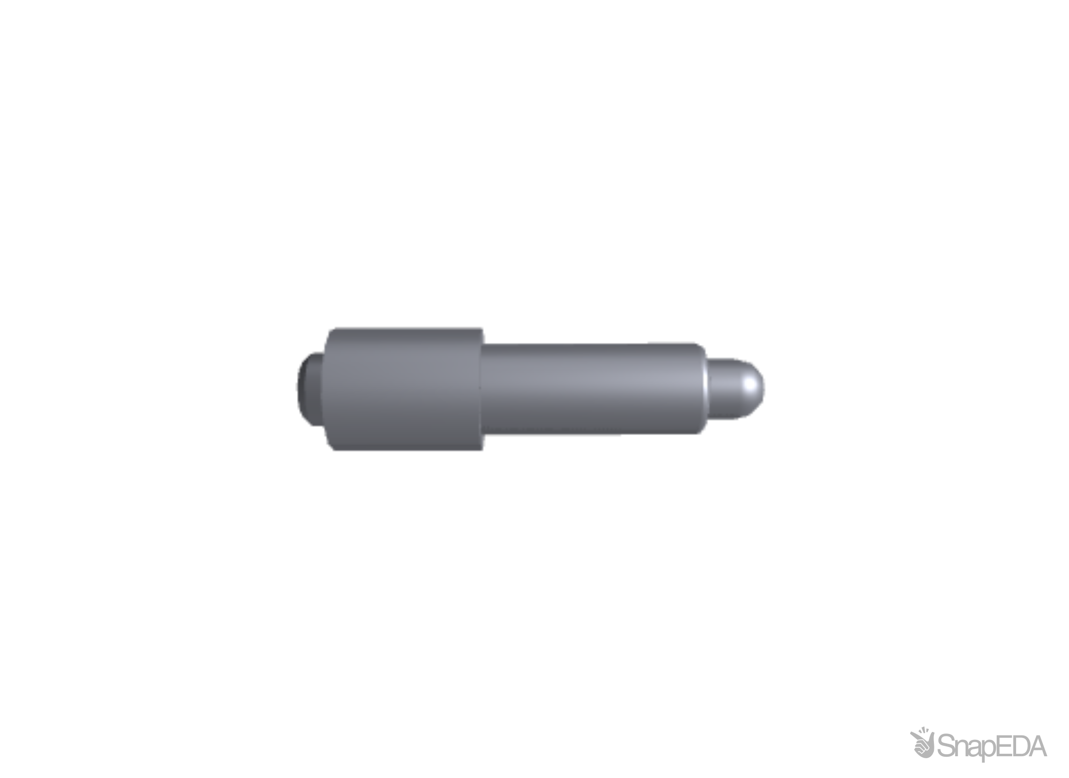 CPG-07-TH-B 3D Model