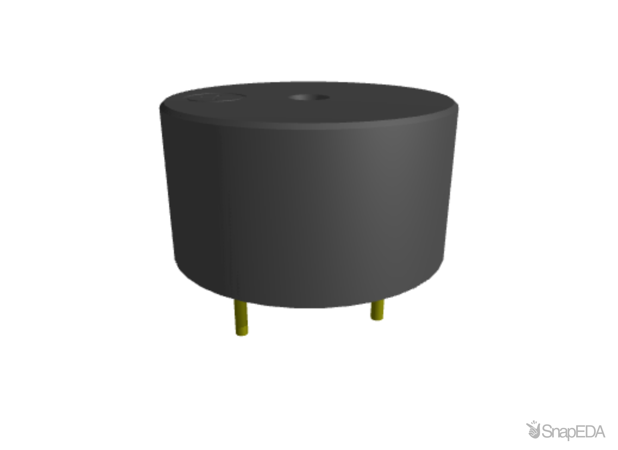 CPI-137-24T 3D Model