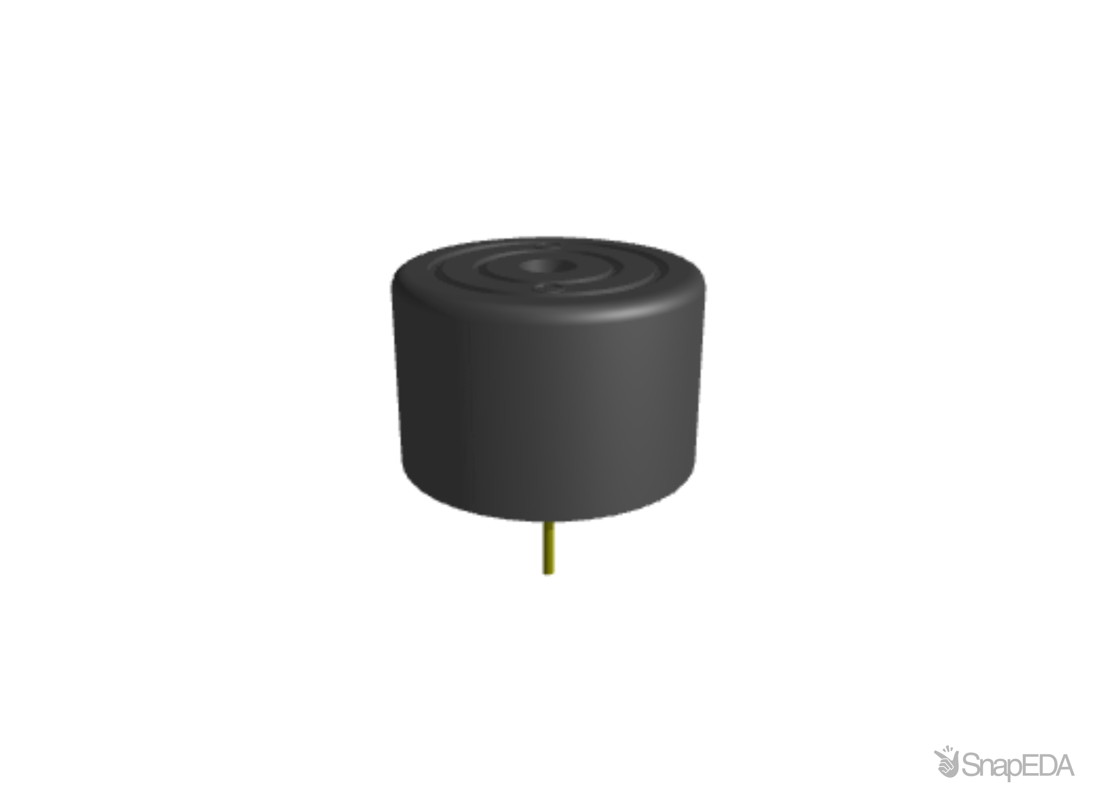 CPI-2416-100T 3D Model