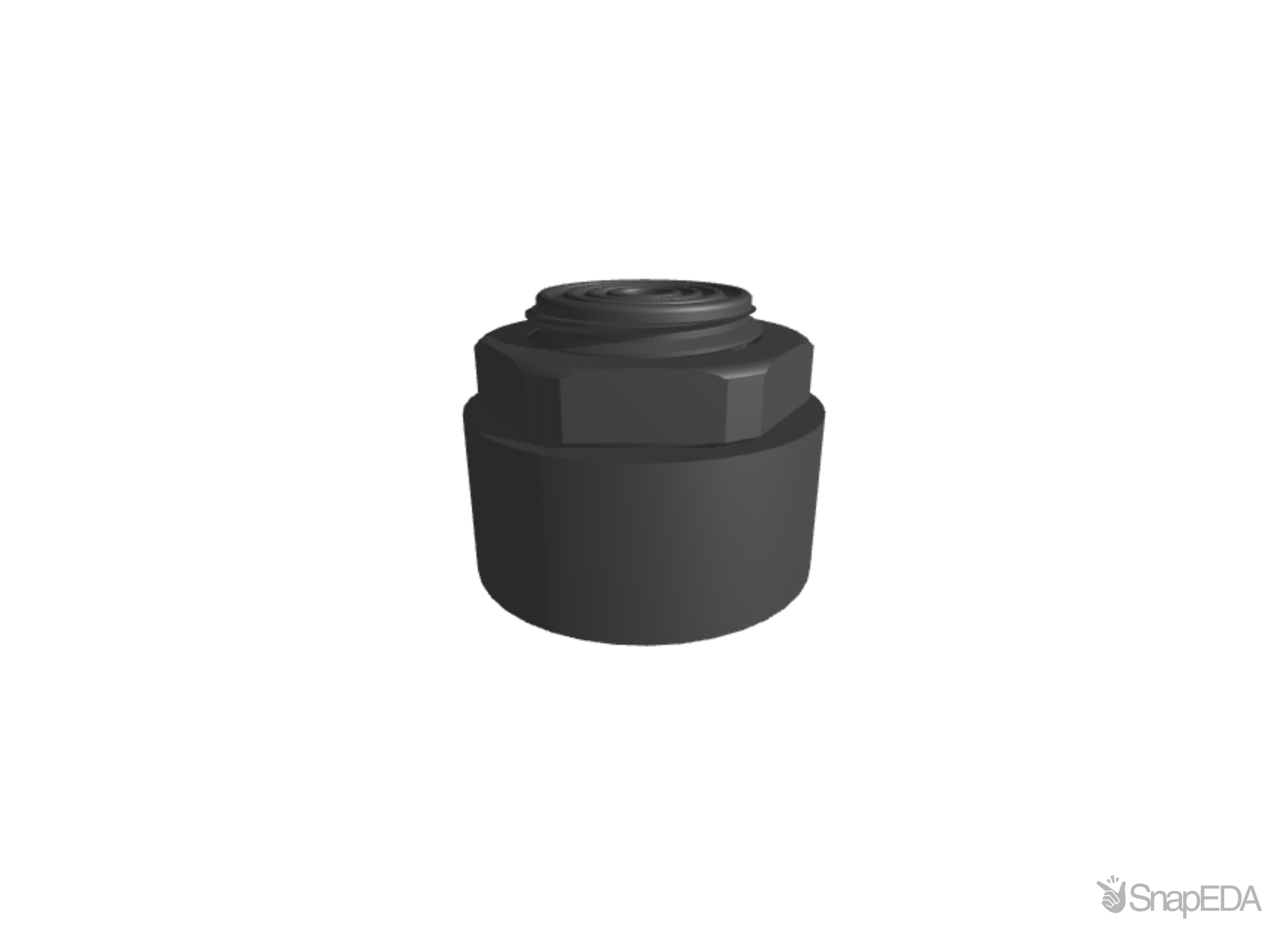 CPI-4233-87T 3D Model