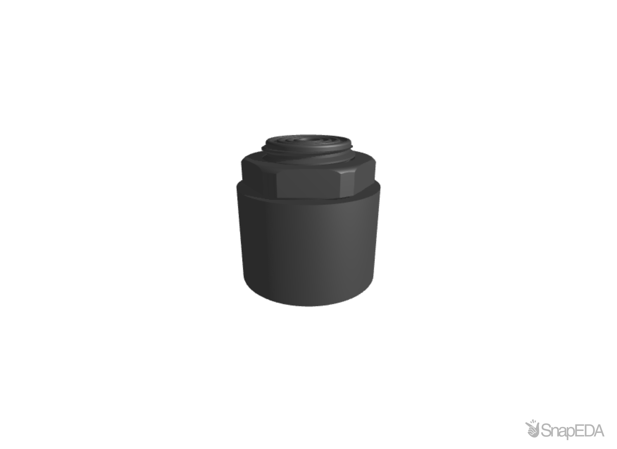 CPI-4242-85T 3D Model