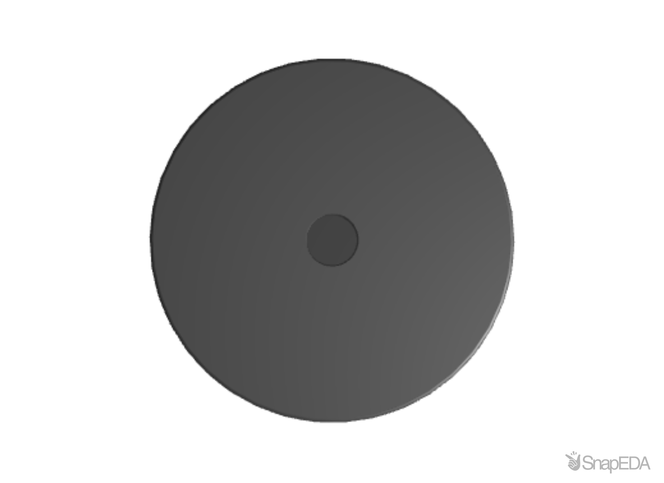 CPT-1368-80WT 3D Model