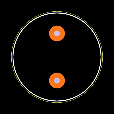 CPT-1404-85T Footprint