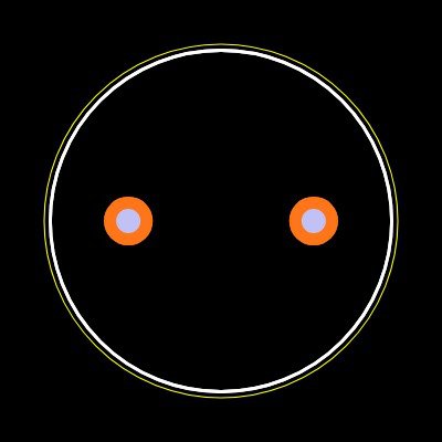 CPT-14146-80T Footprint
