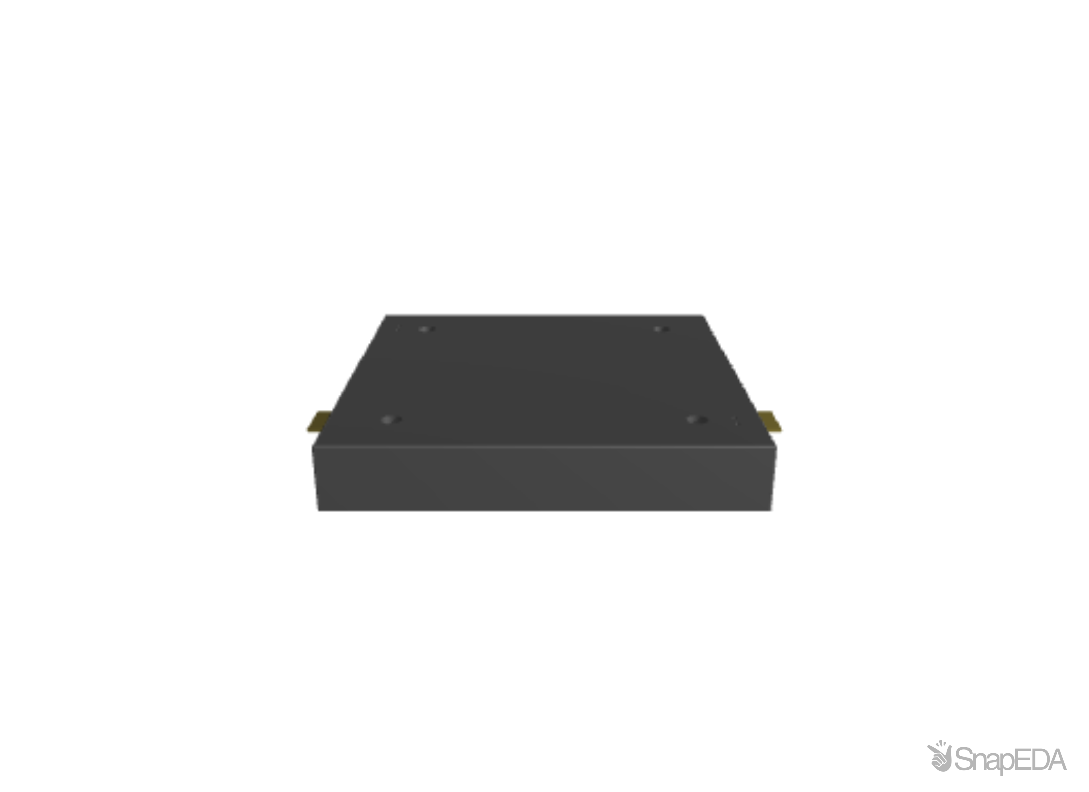 CPT-2016-75-SMT-TR 3D Model