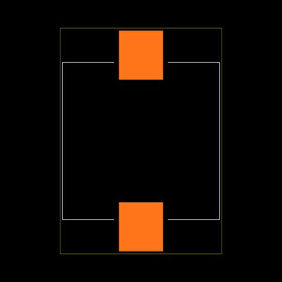 CPT-2016-75-SMT-TR Footprint