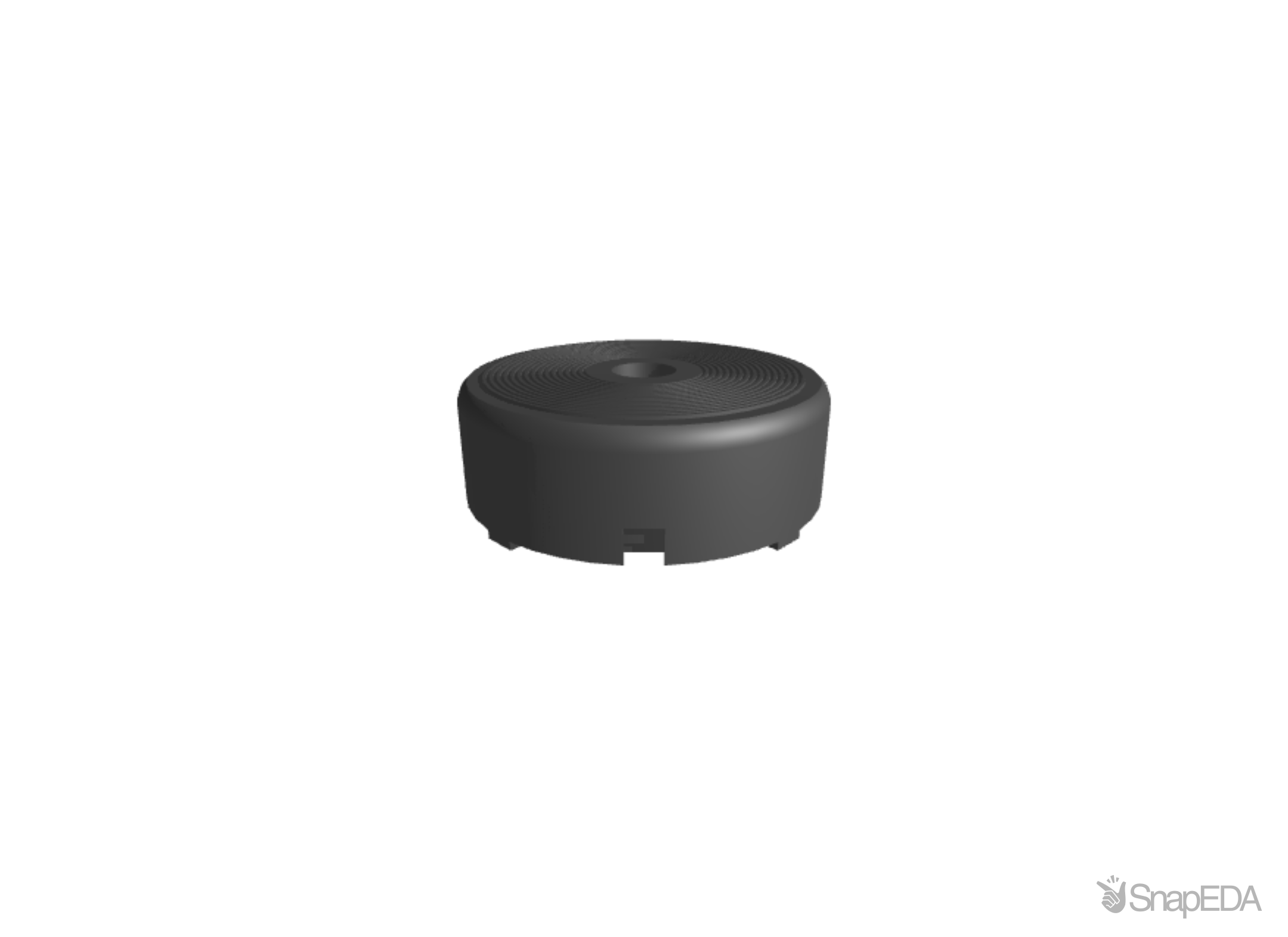 CPT-2207-84T 3D Model