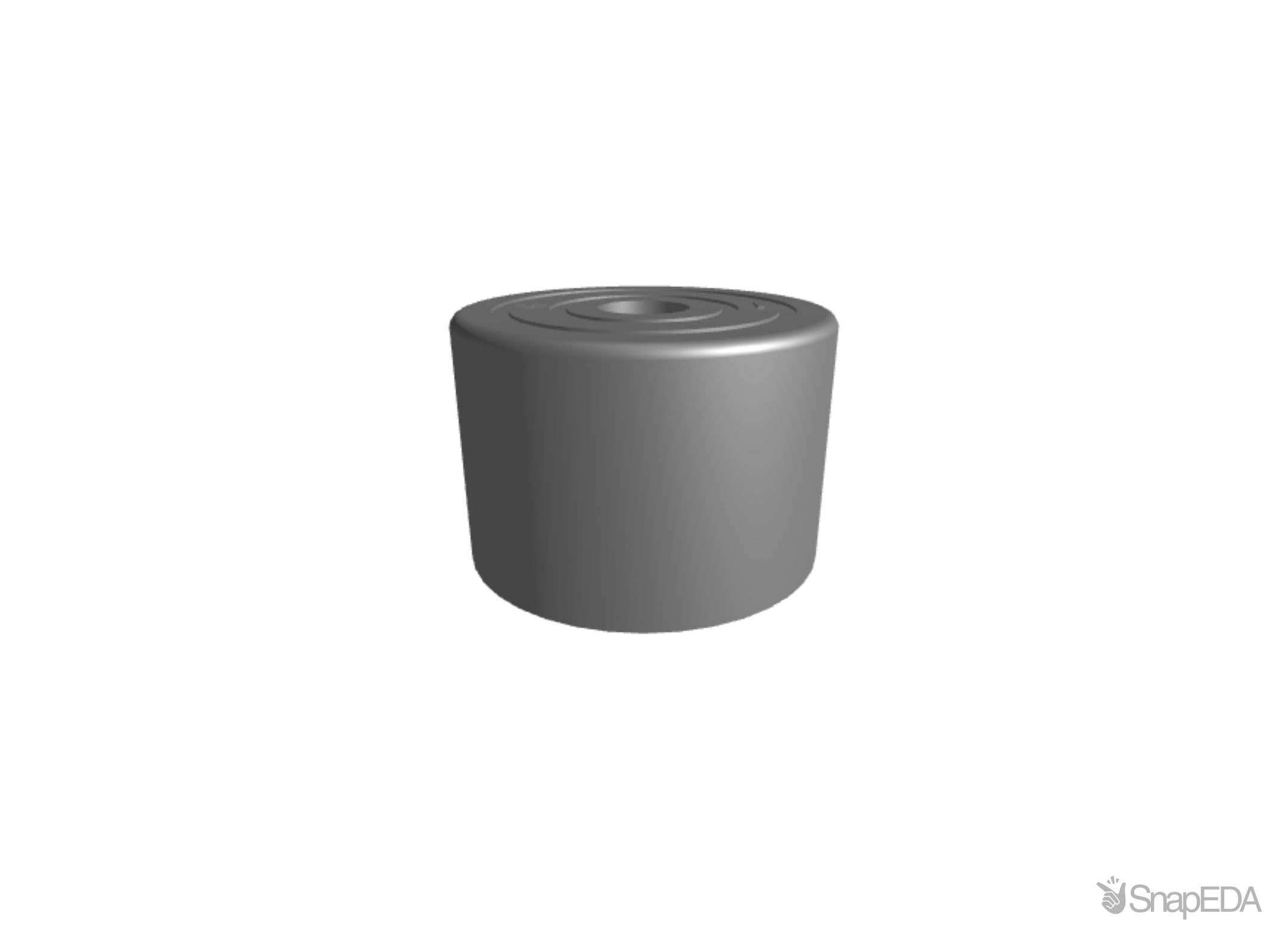 CPT-2416-85T 3D Model
