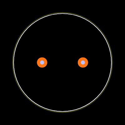 CPT-2475-92T Footprint