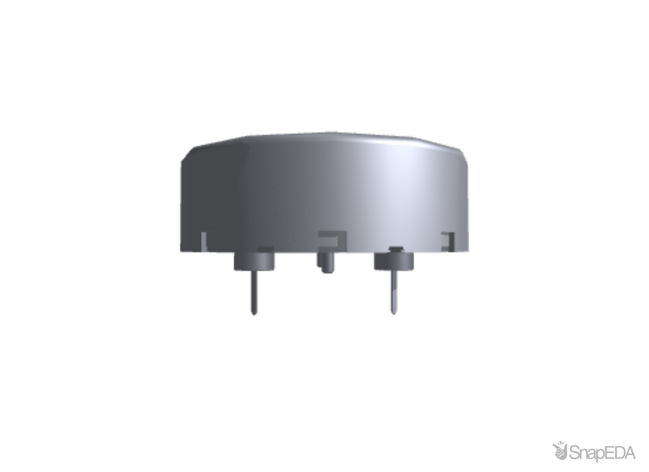 CPT-3010-90T 3D Model