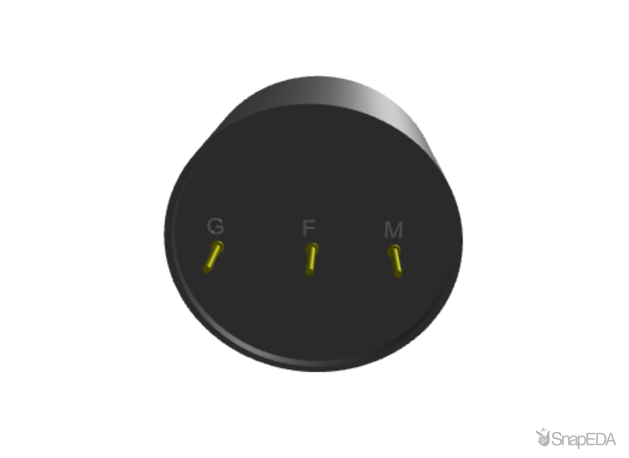 CPT-3016C-120 3D Model