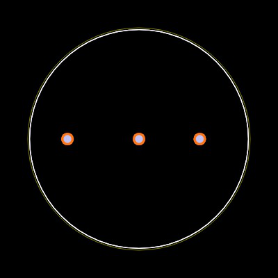 CPT-3016C-120 Footprint